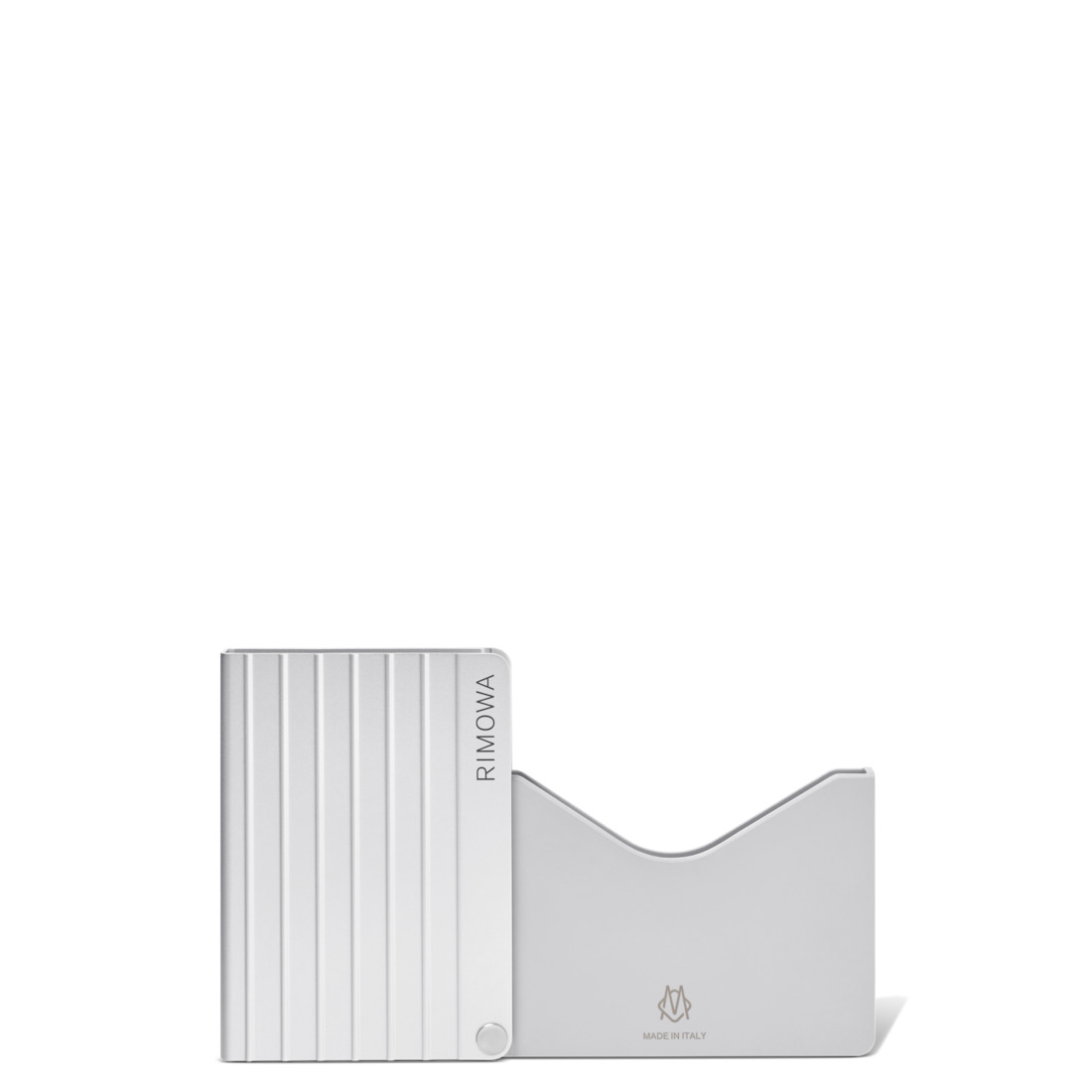 Original Small Goods - Aluminum Card Holder - 2