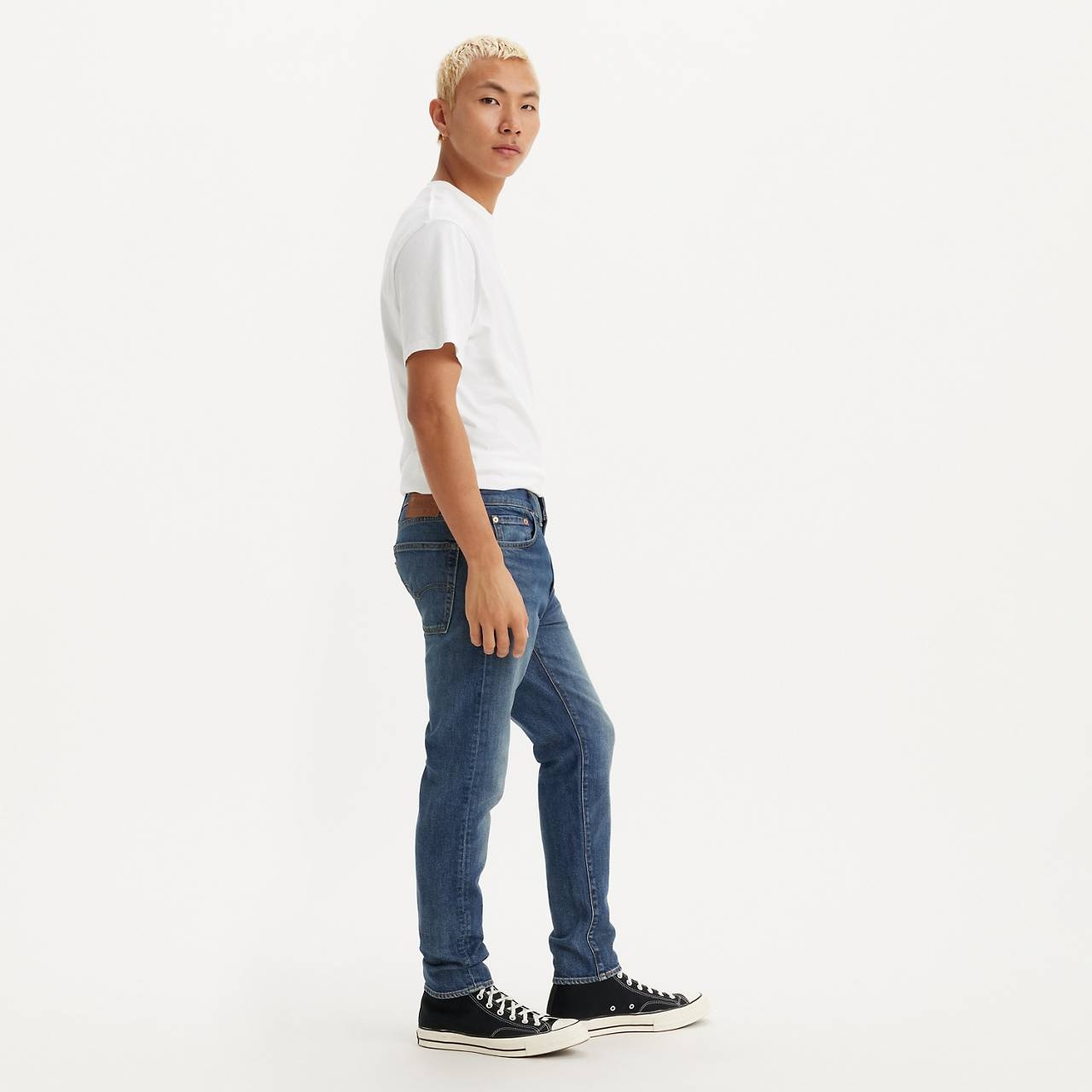 510™ SKINNY FIT MEN'S JEANS - 6