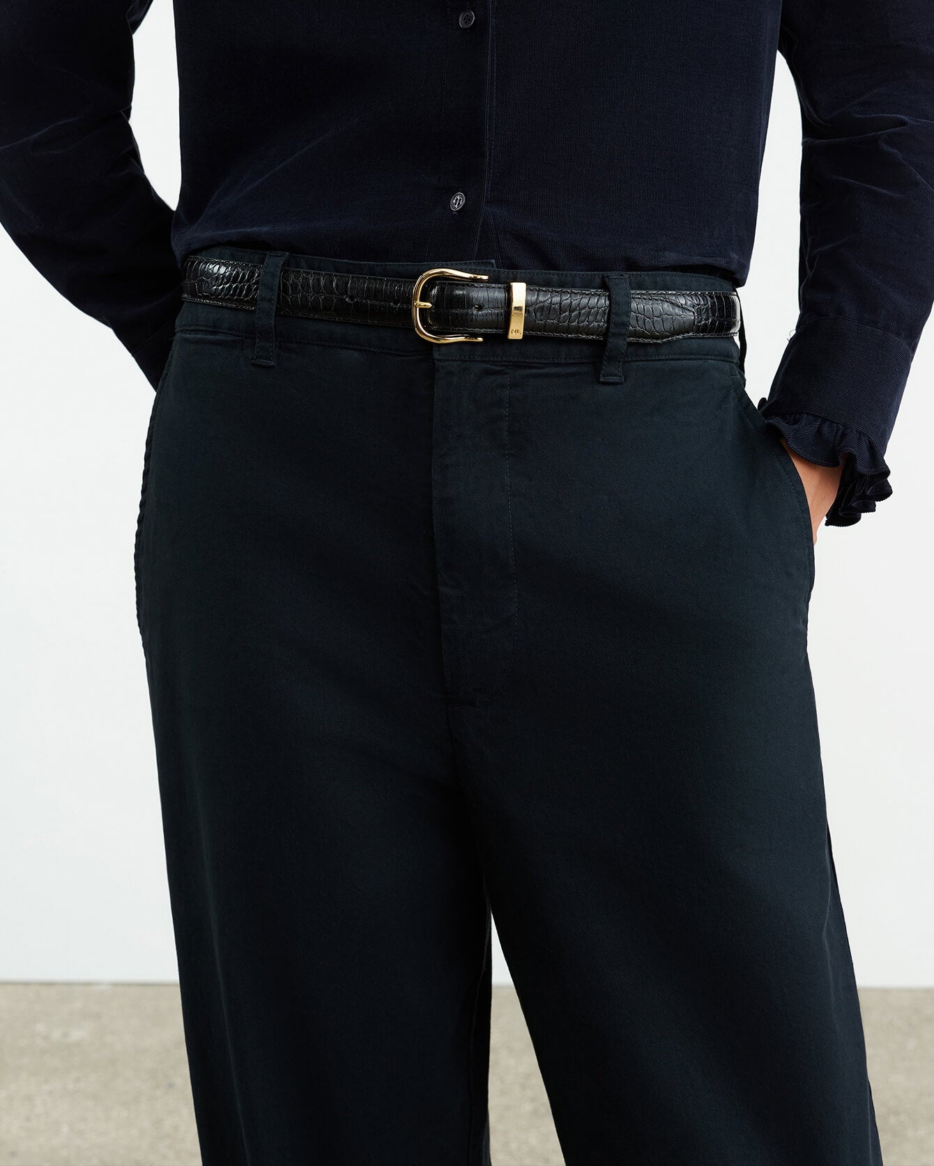 ANNA PANT - 4
