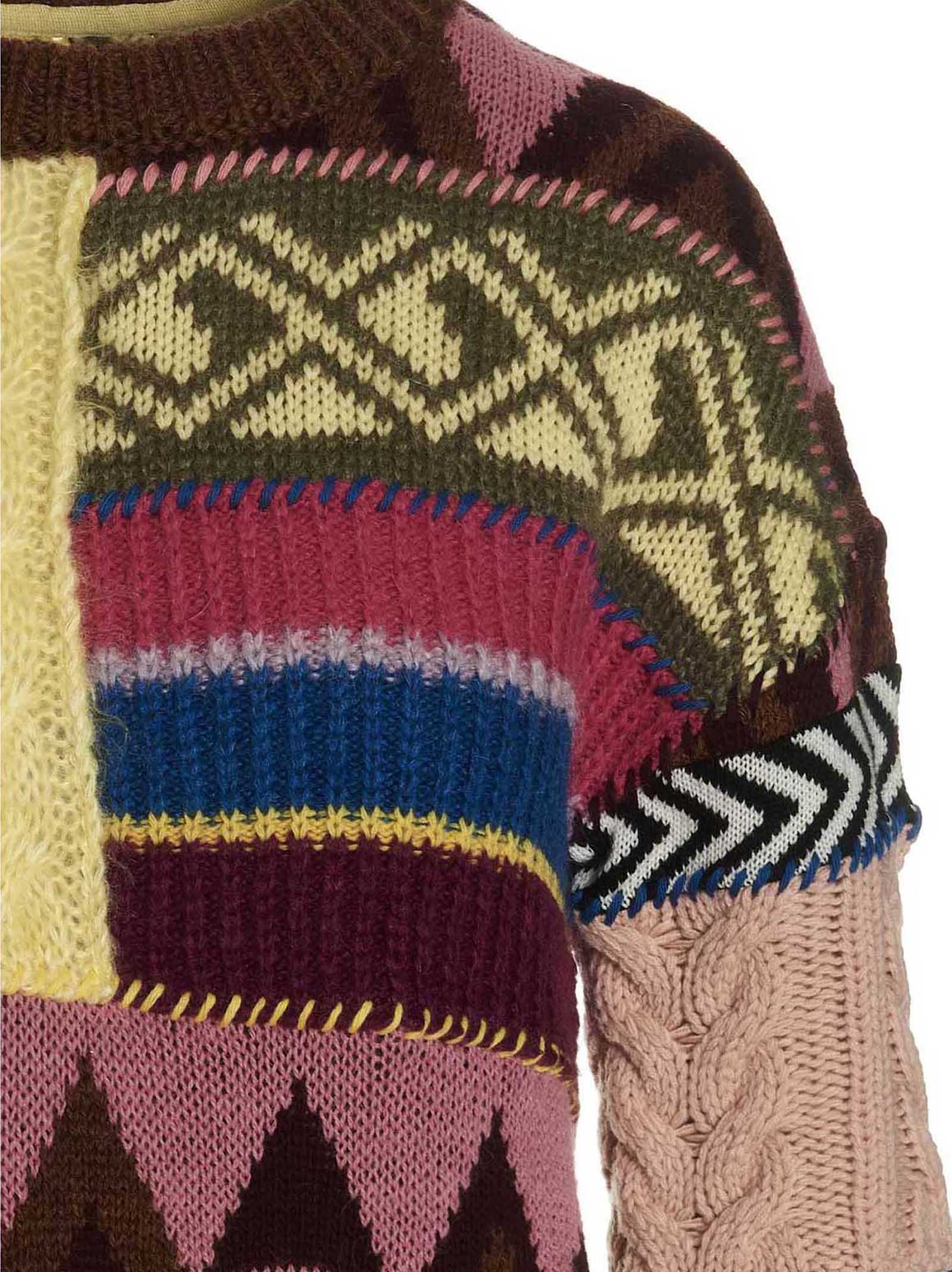 Etro Women 'Virginia' Minidress - 3