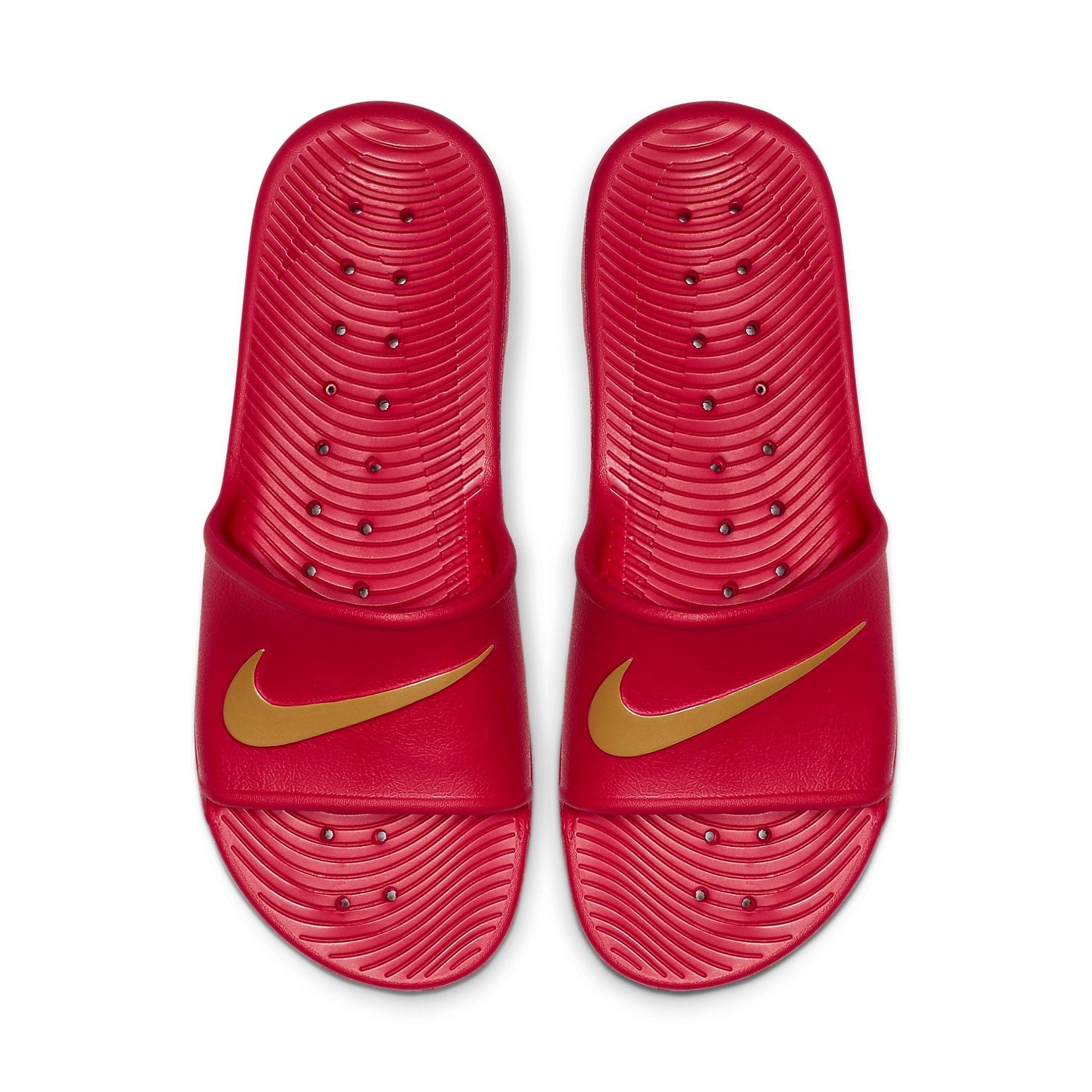 Nike Kawa Shower 'University Red' 832528-602 - 3