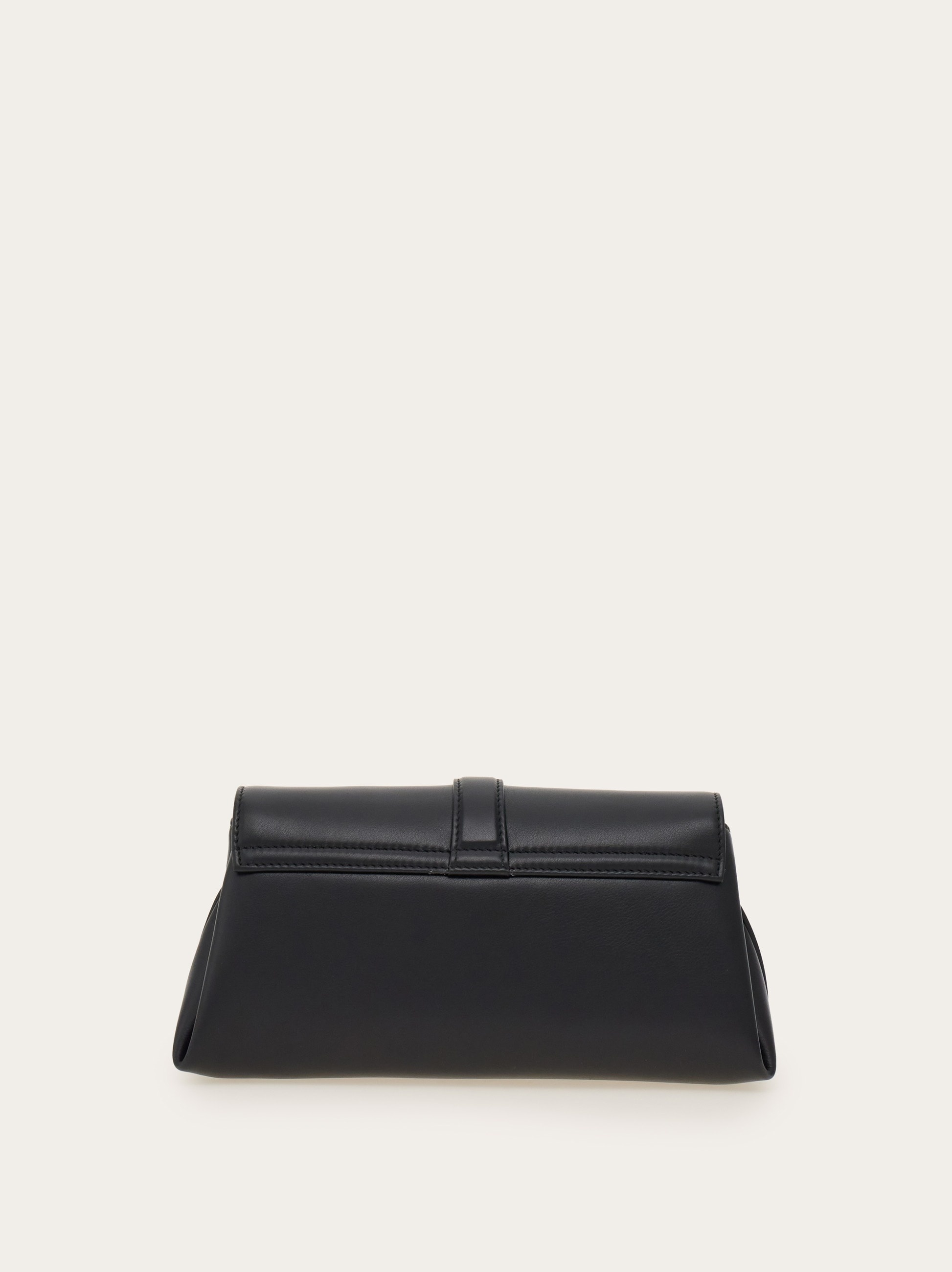 Front flap crossbody bag (S) - 5