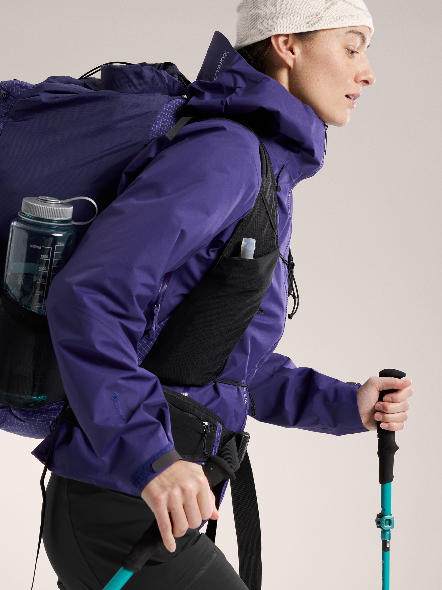 Beta SL Jacket - 9