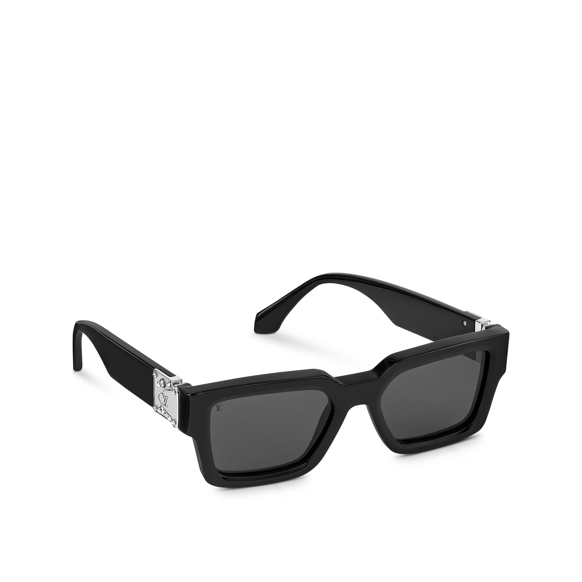 LV Match Sunglasses - 1