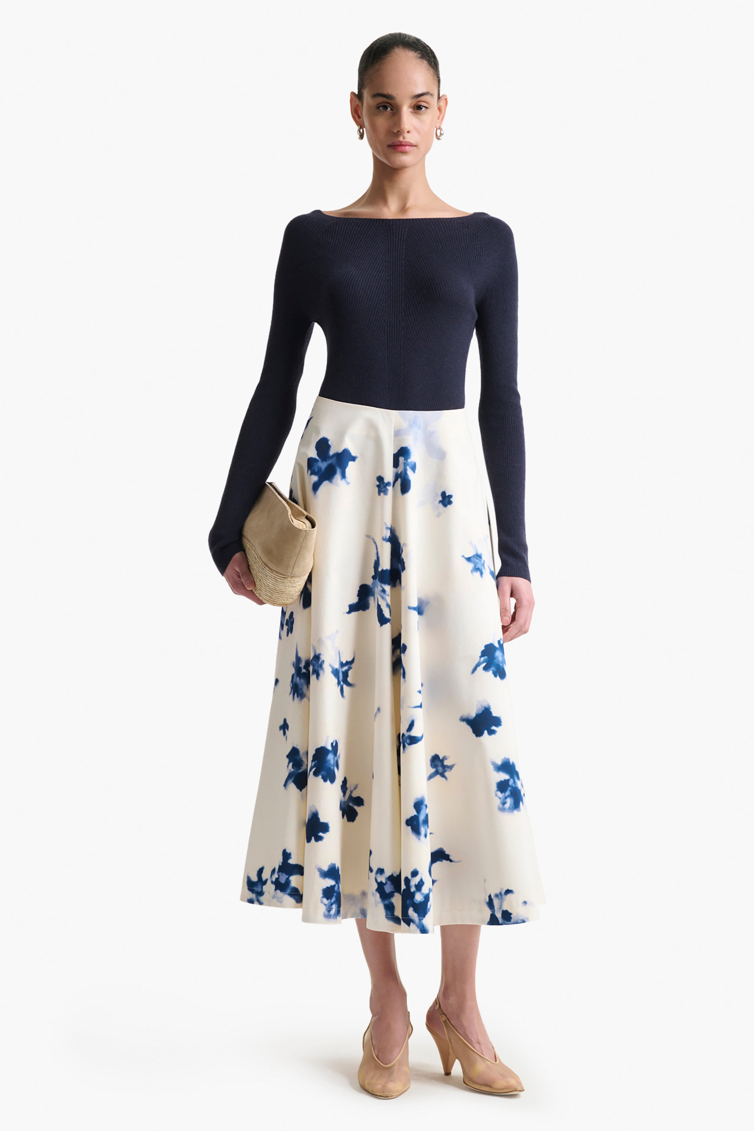 VARDA SKIRT - 2