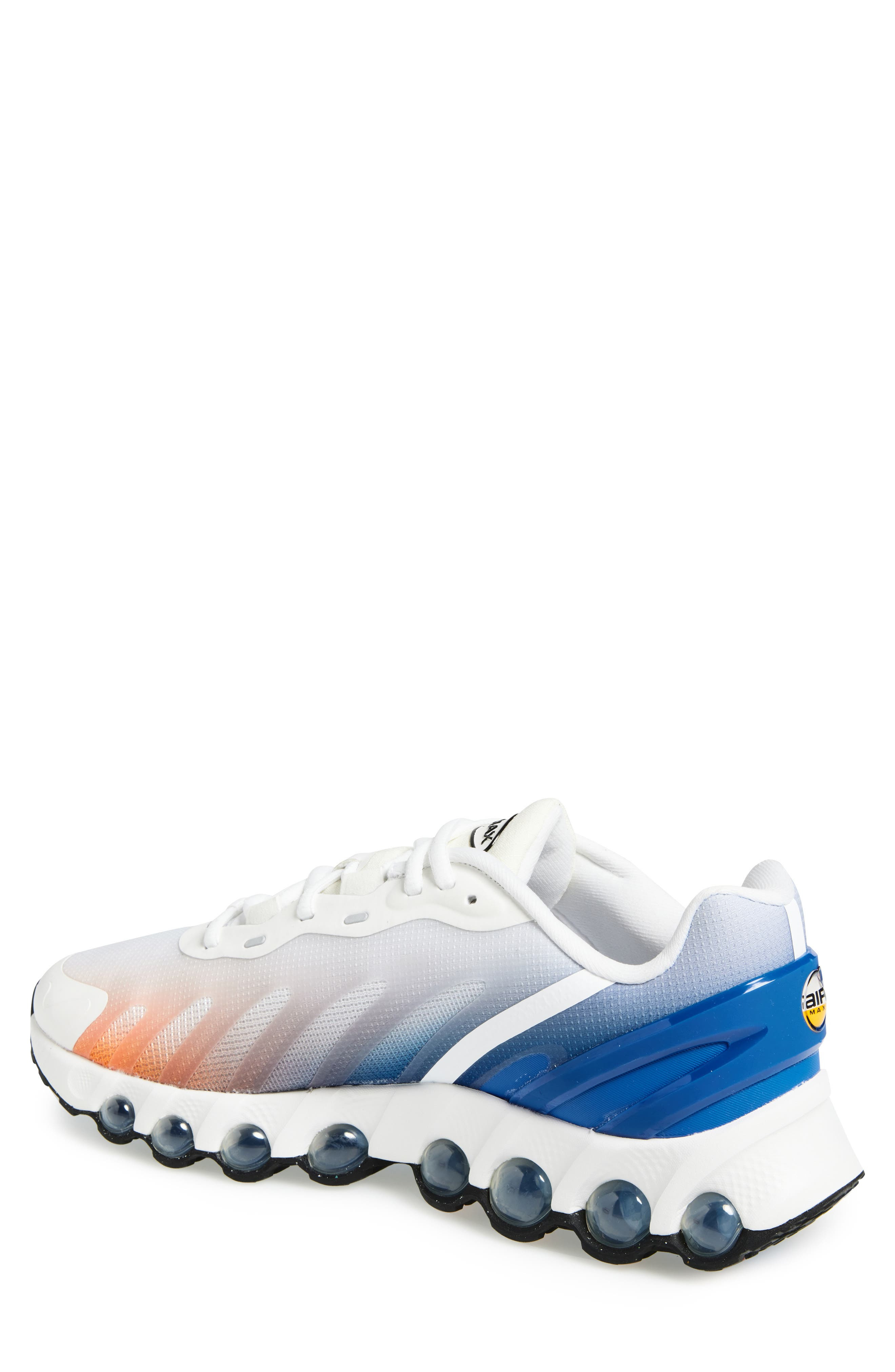Nike Air Max Dn8 Sneaker in Summit White/Black at Nordstrom - 2