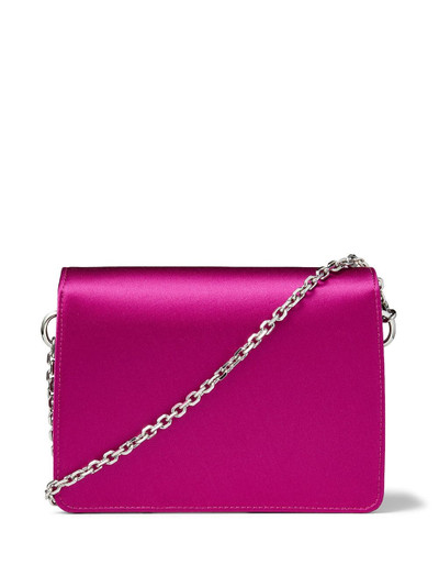 JIMMY CHOO Madeline shoulder bag outlook