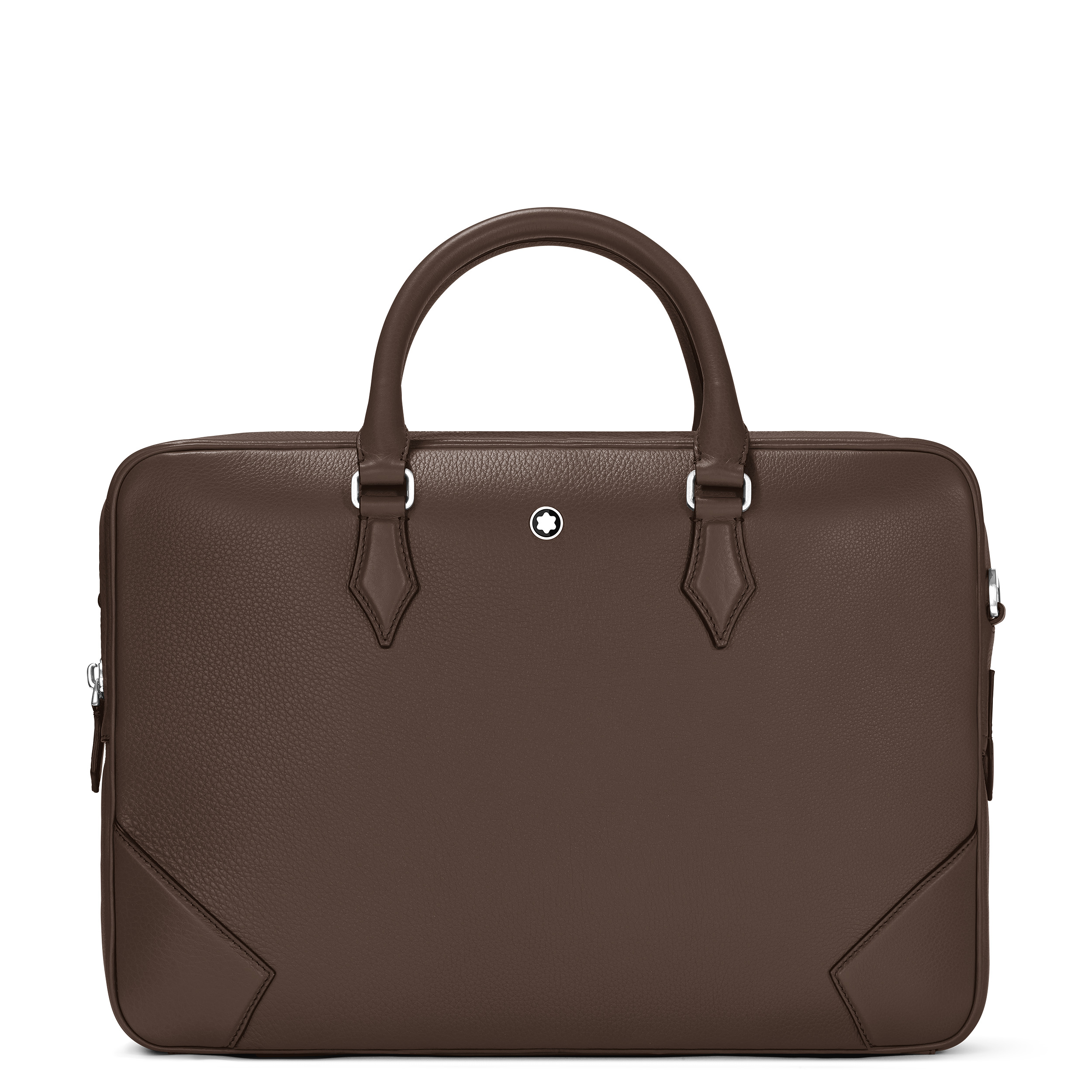 Soft Grain document case - 1