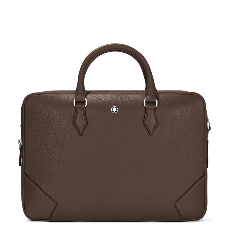 Soft Grain document case 1