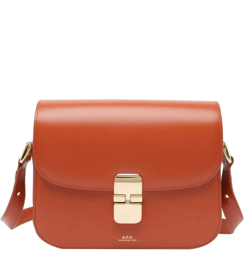 A.P.C. Bags - 1