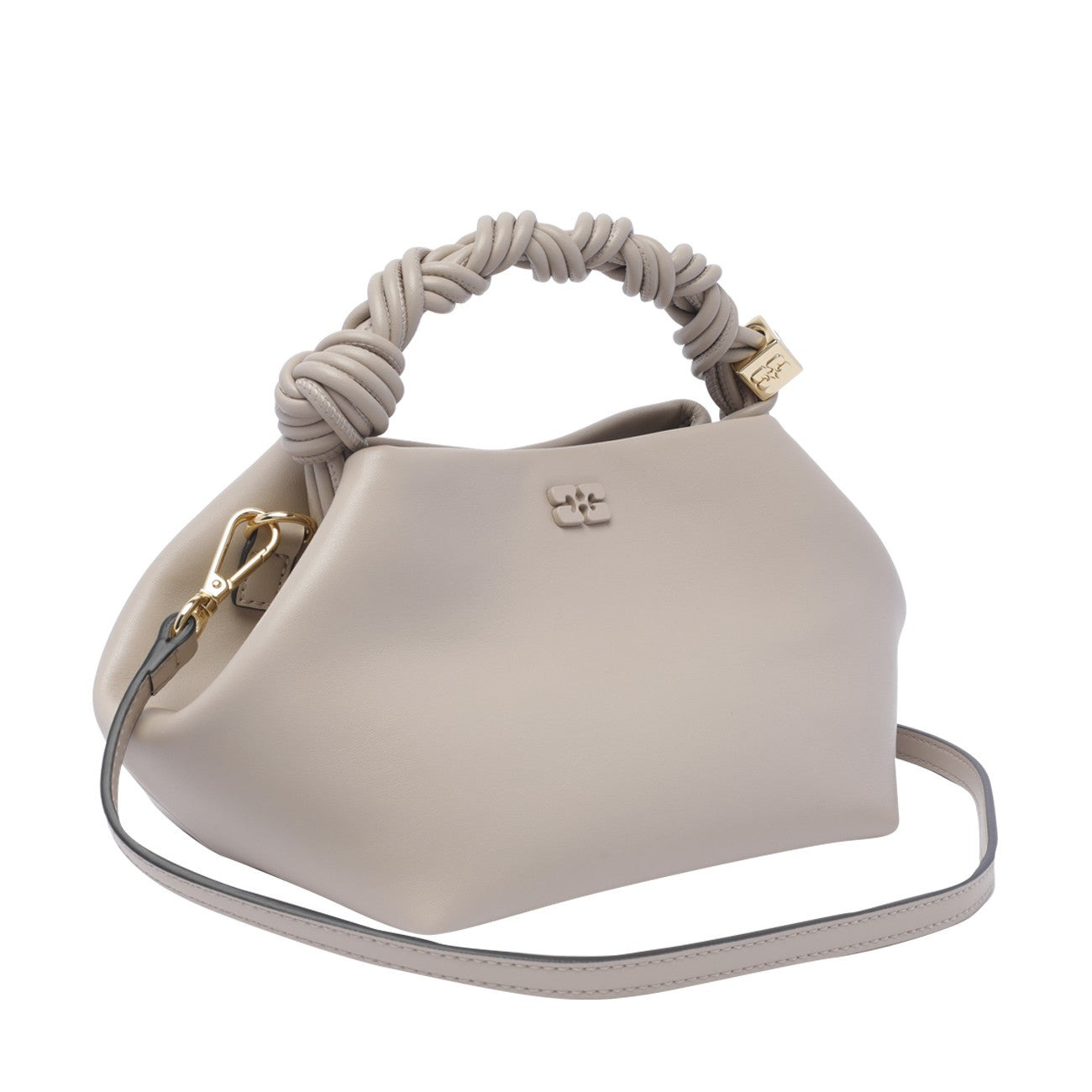 Ganni Women Small Bou Handbag - 2