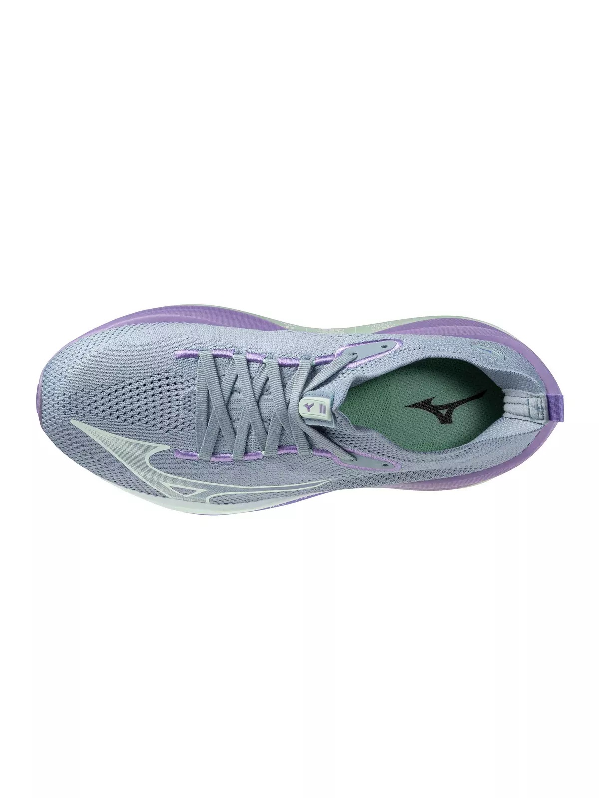 Neo Vista "Citadel/Bay" Women's Running Shoe - 6