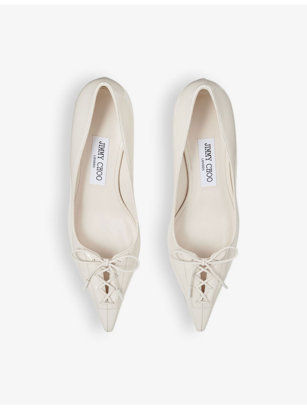Scarlett 50 leather courts - 2
