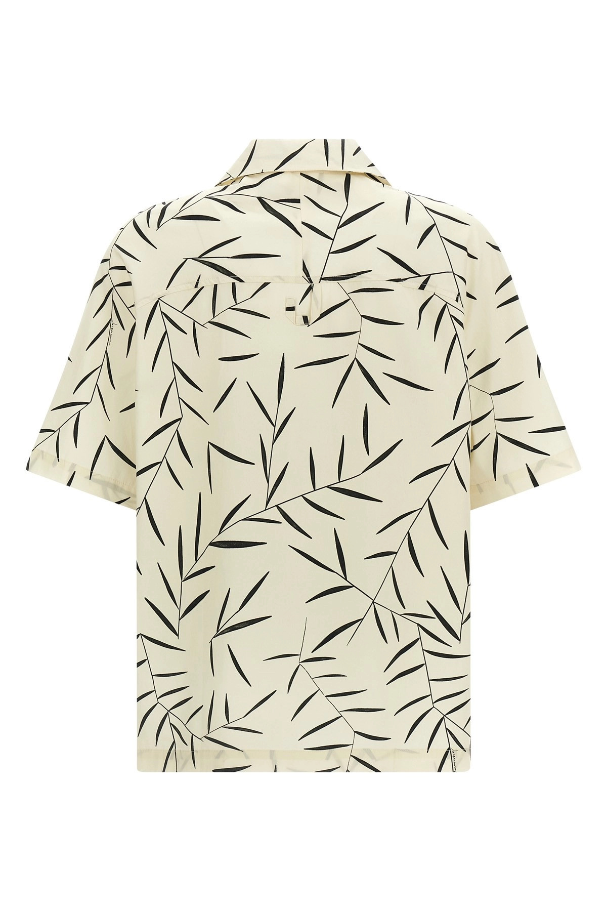 'La  Chemise Fonccio' shirt - 2