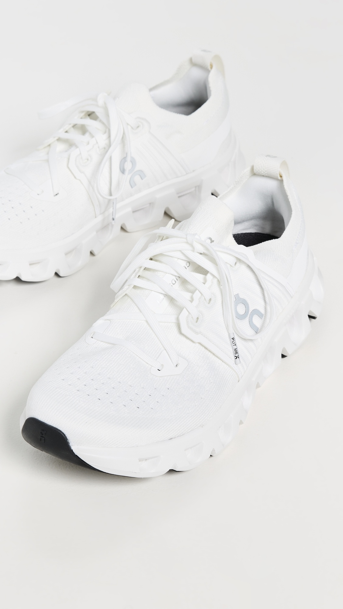 Cloudswift 4 Sneakers - 4