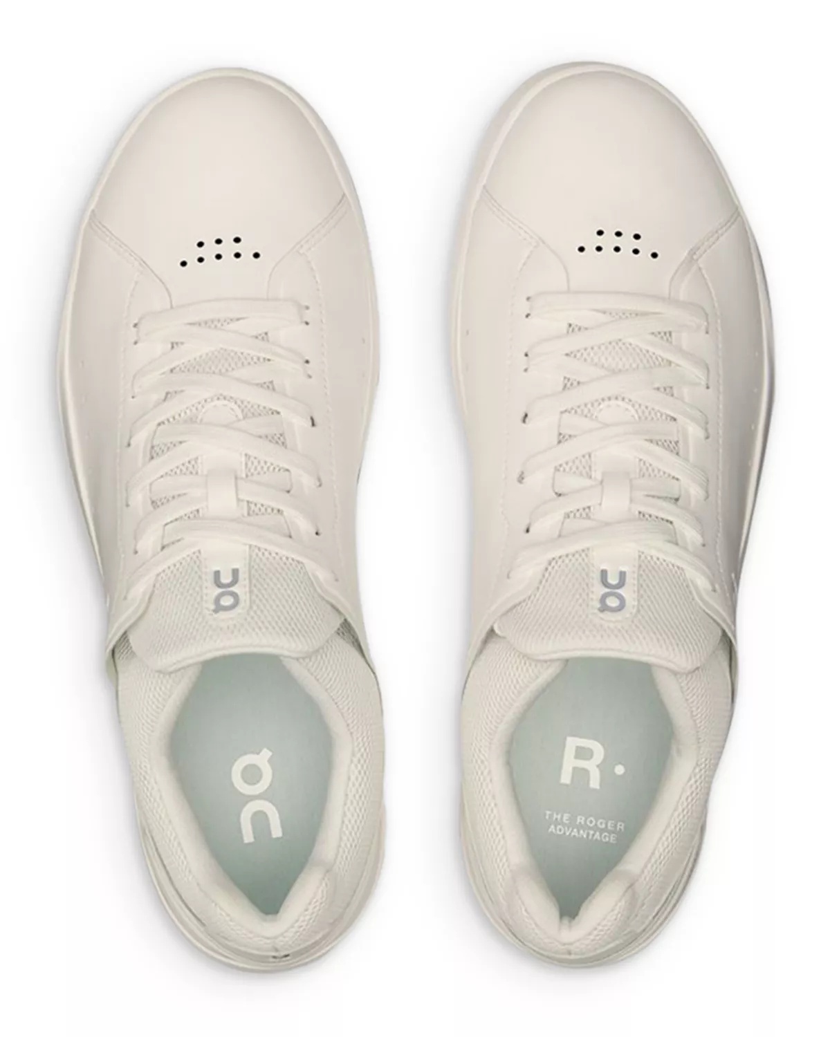 Men's The Roger Advantage Low Top Sneakers - 2