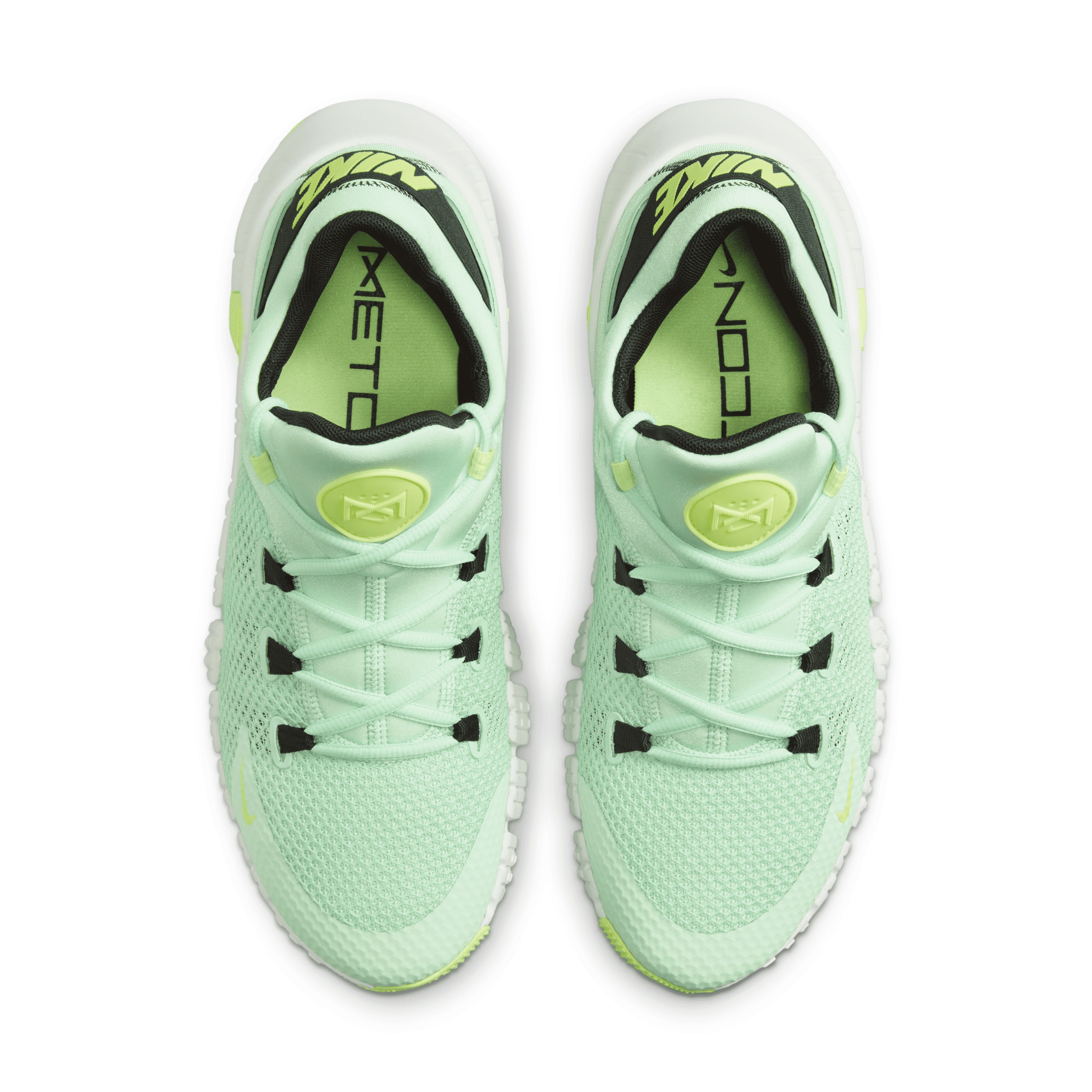 Nike Unisex Free Metcon 4 Workout Shoes - 4