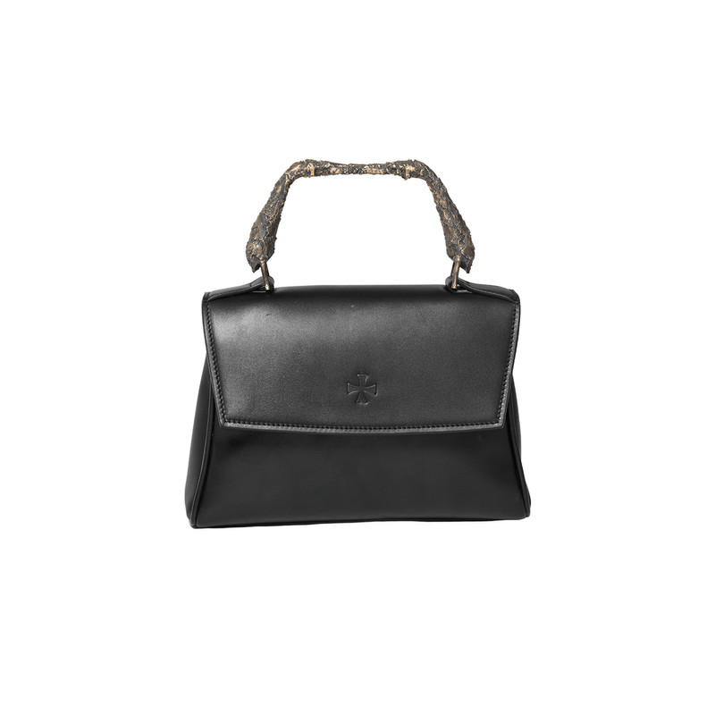 LA CRANE DE MORT HANDLE BAG 1