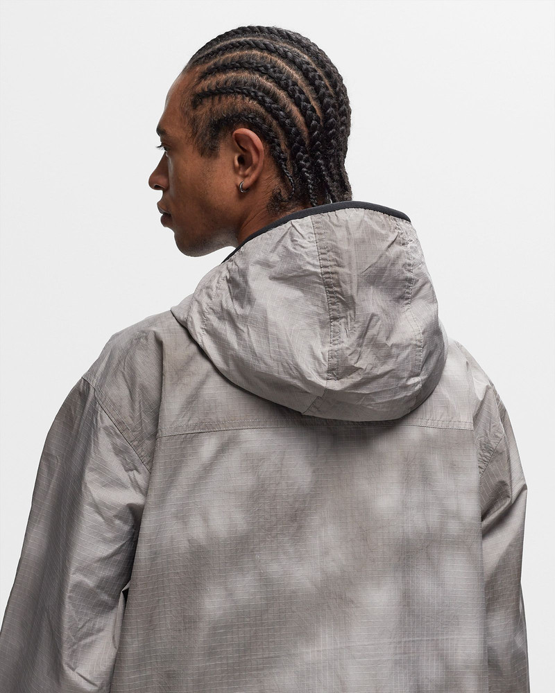 M BOTANIC DYE WIND JACKET 5
