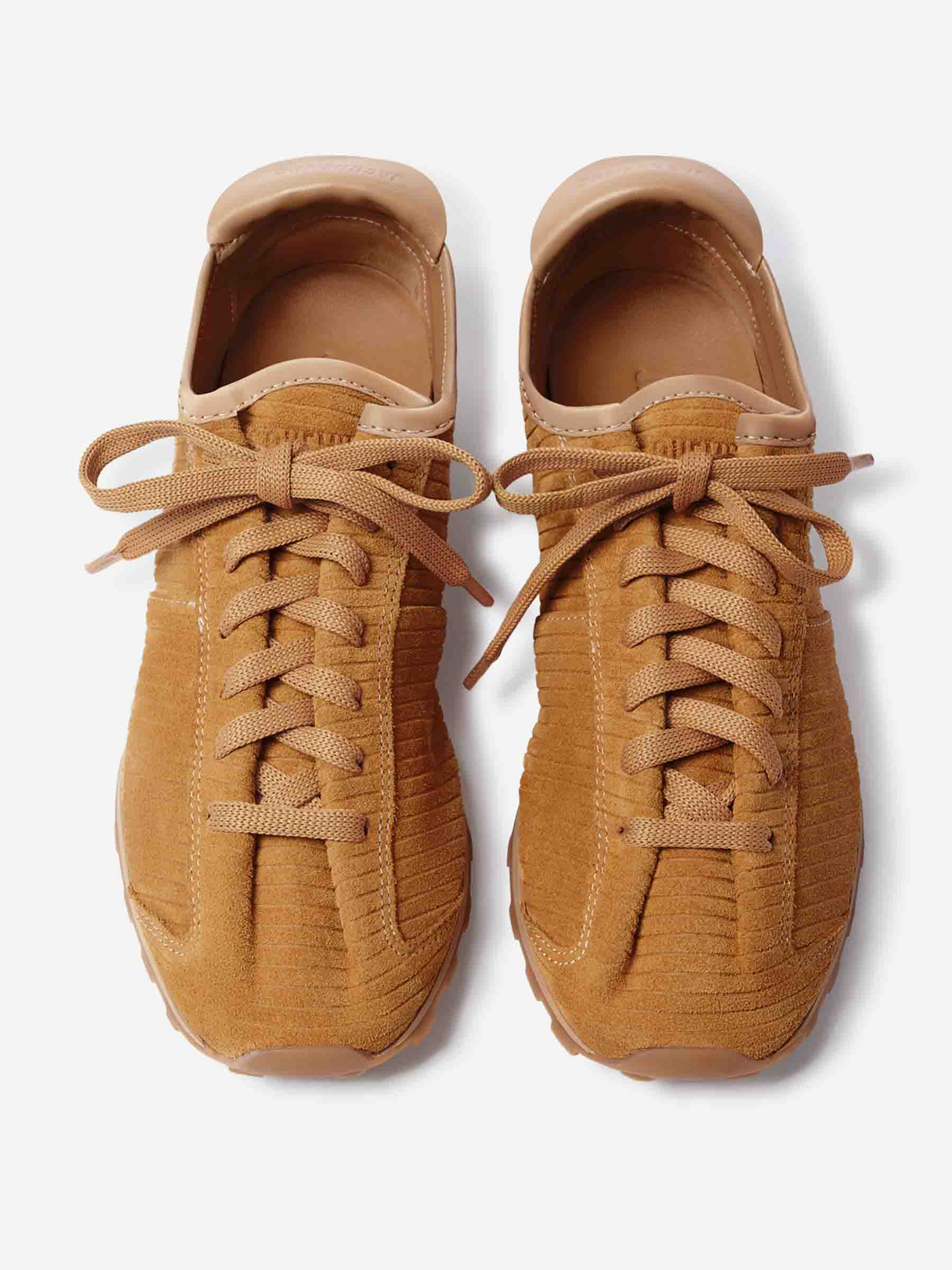 SNEAKERS LES TENNIS - 3