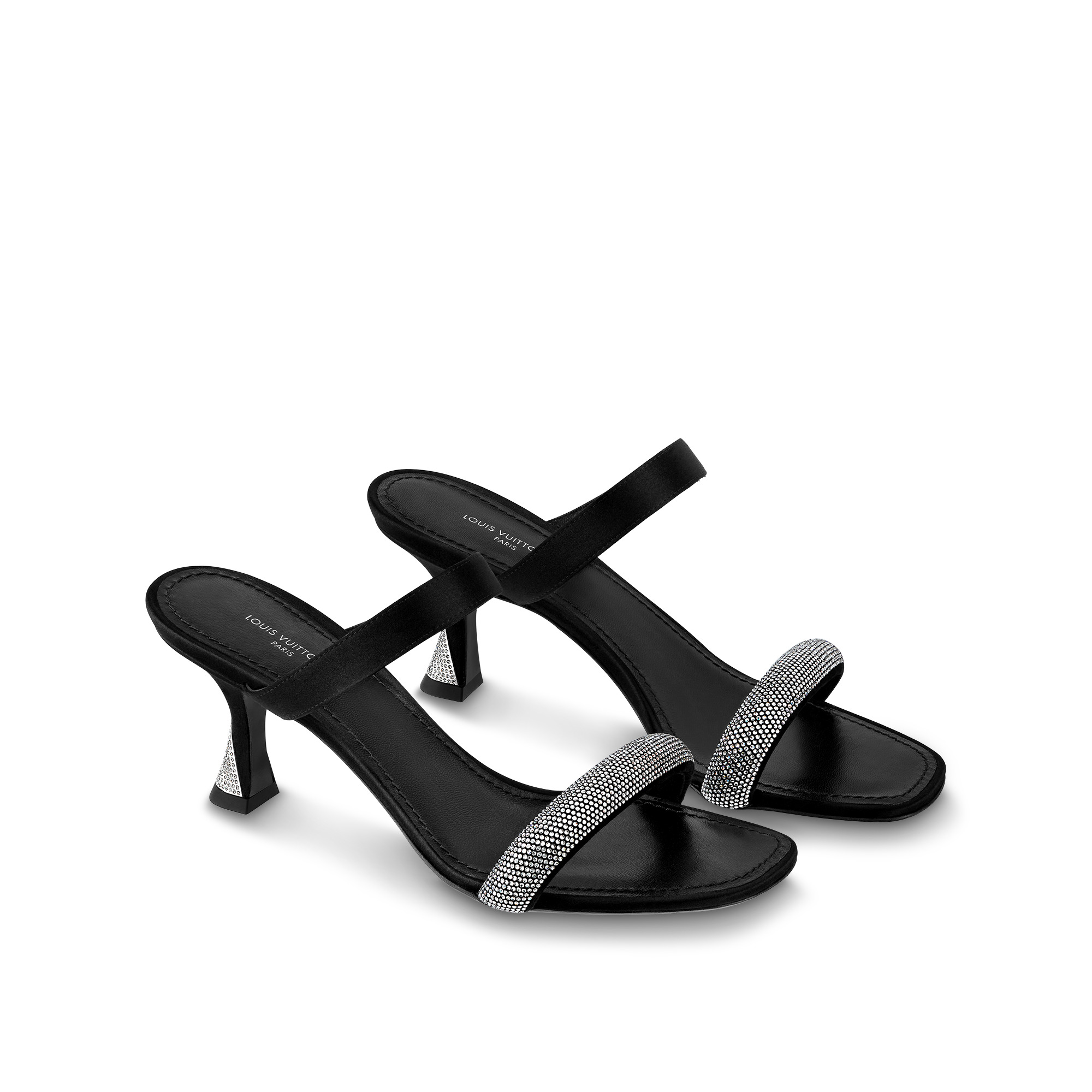 Sparkle Mule - 3
