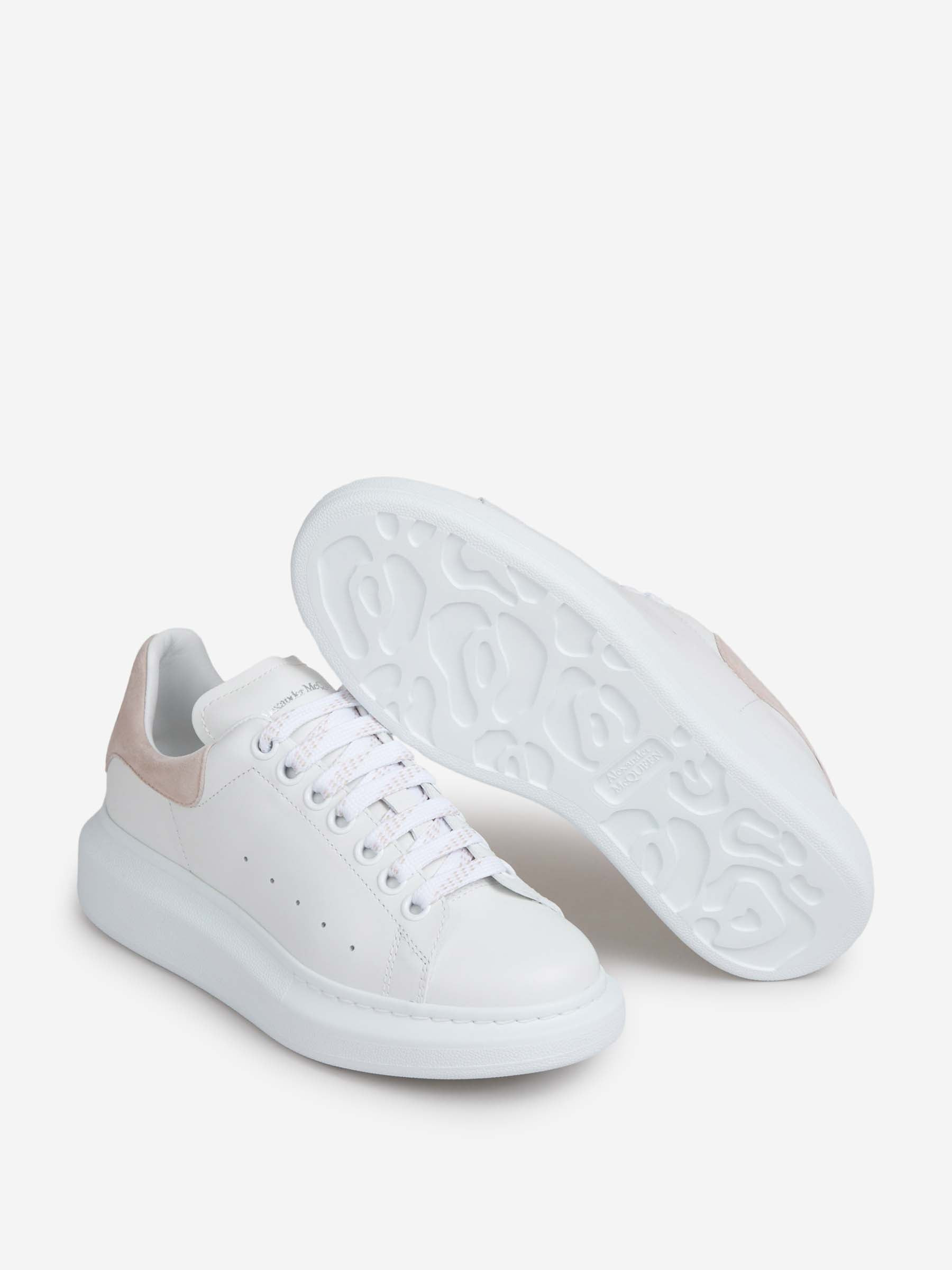 OVERSIZED SNEAKERS - 4