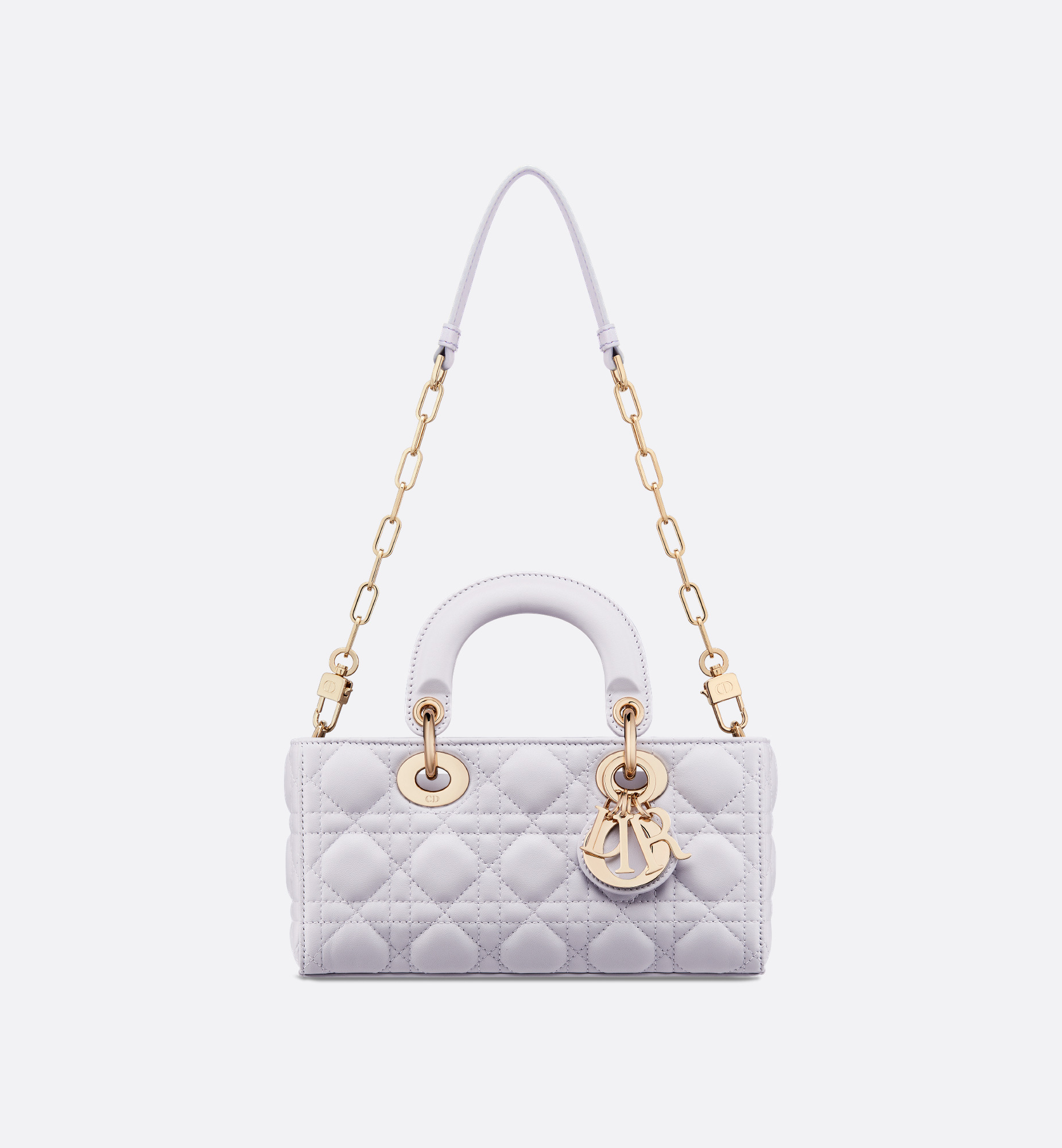 Small Lady D-Joy Bag - 6