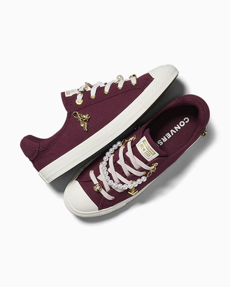 Chuck Taylor All Star Dainty Lucky Charms 5
