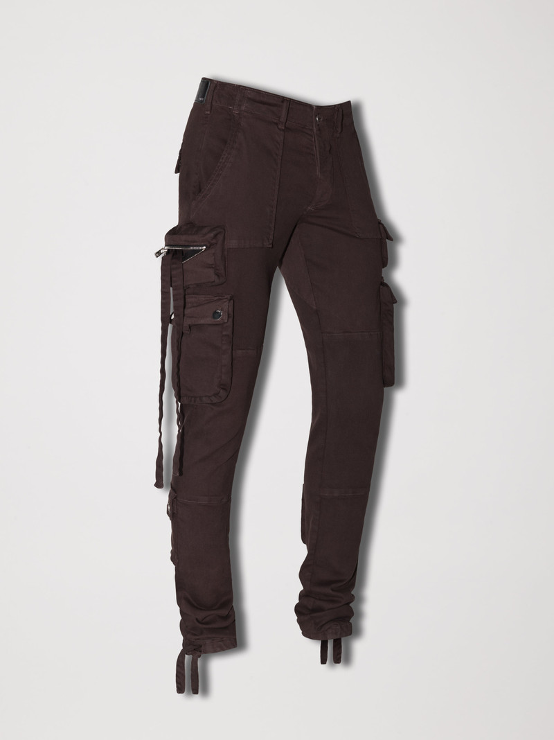 TACTICAL CARGO 1