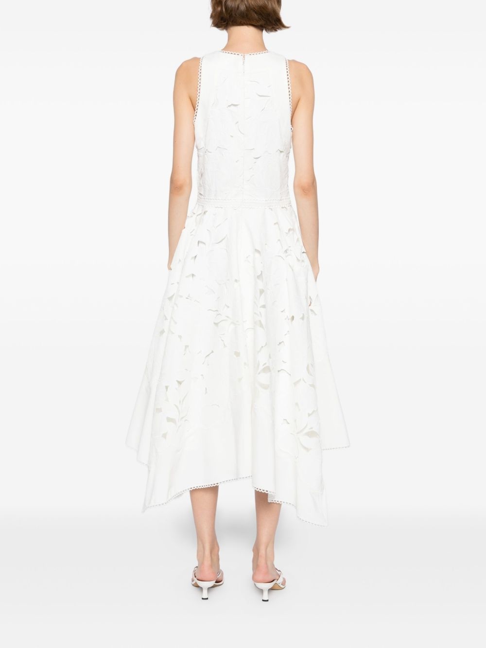 Arianne midi dress - 4