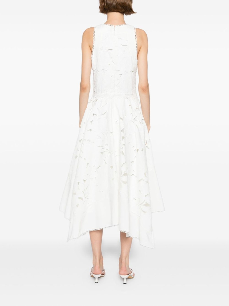 Arianne midi dress 4