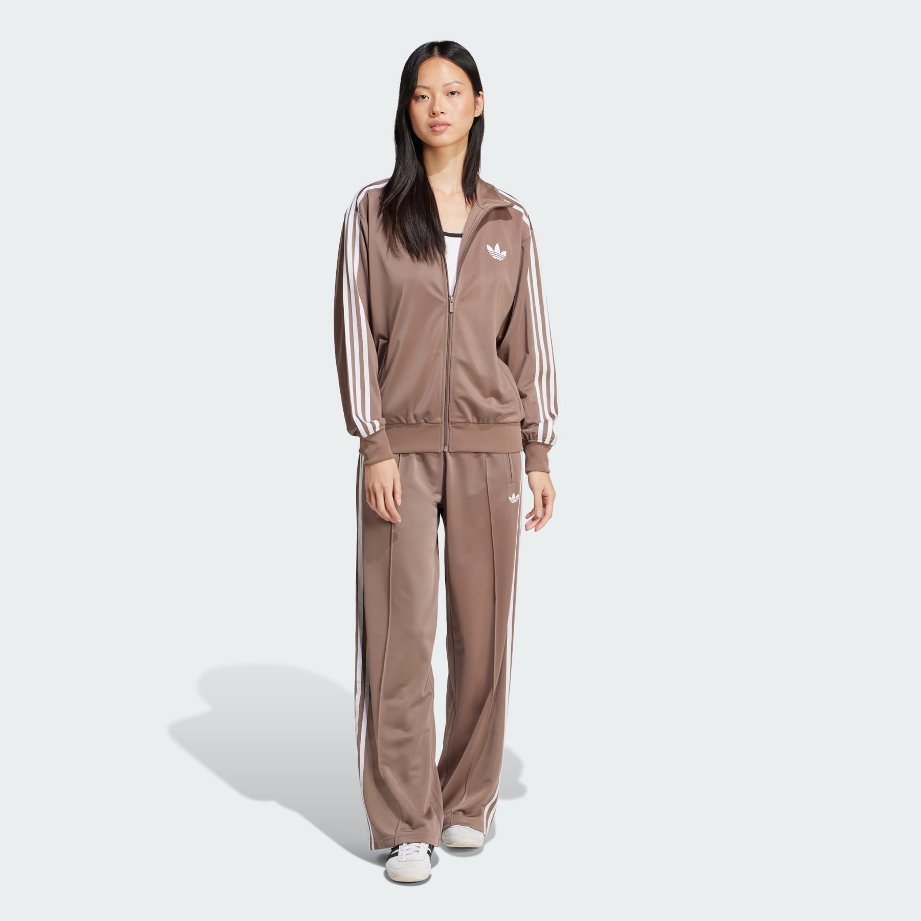 Adicolor Classic Firebird Loose Track Top - 4