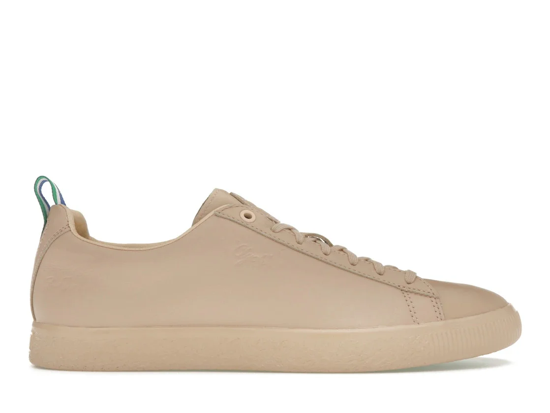 Puma Clyde Big Sean - 1