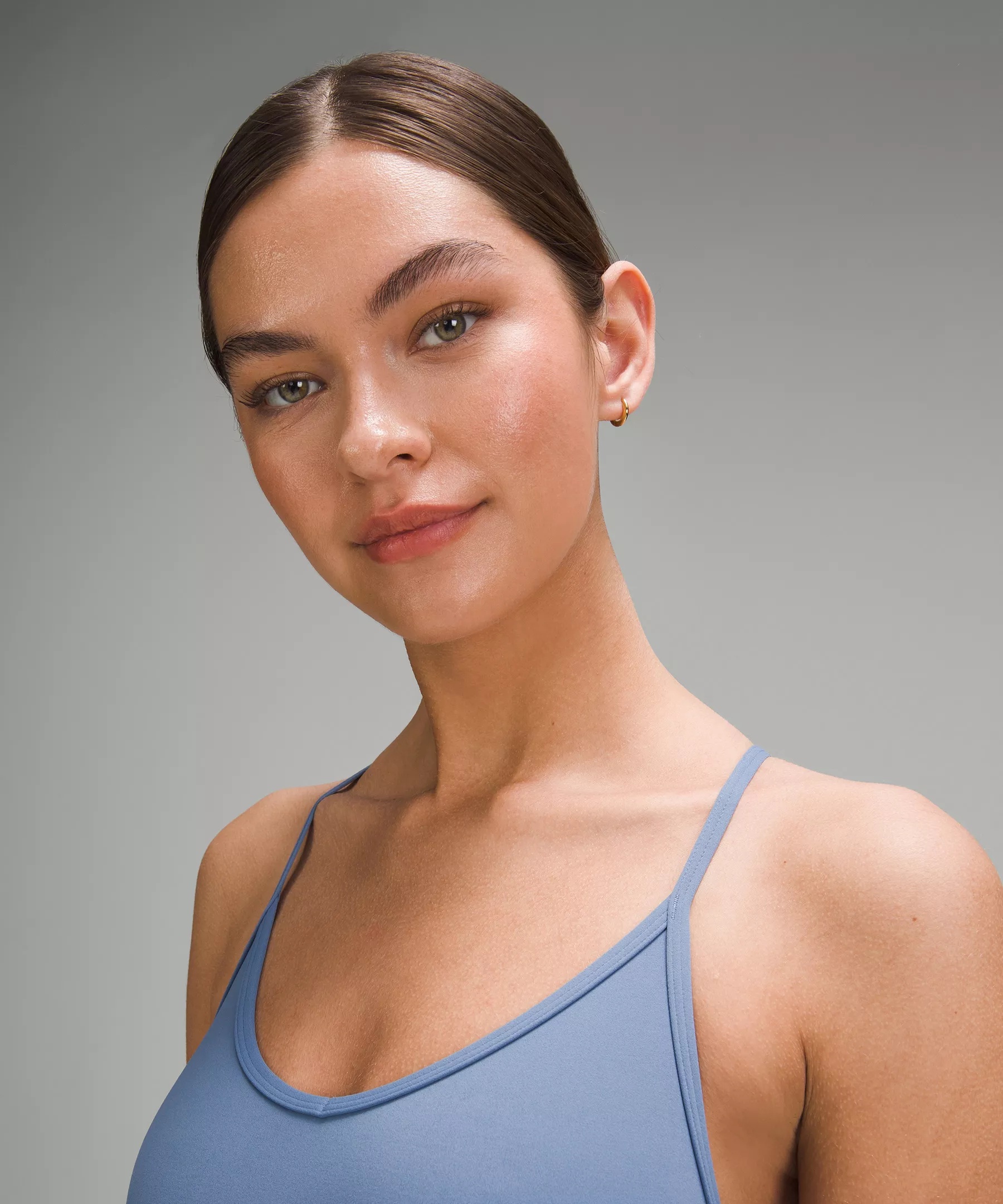 lululemon Align™ Cross-Back Bodysuit 25" - 3