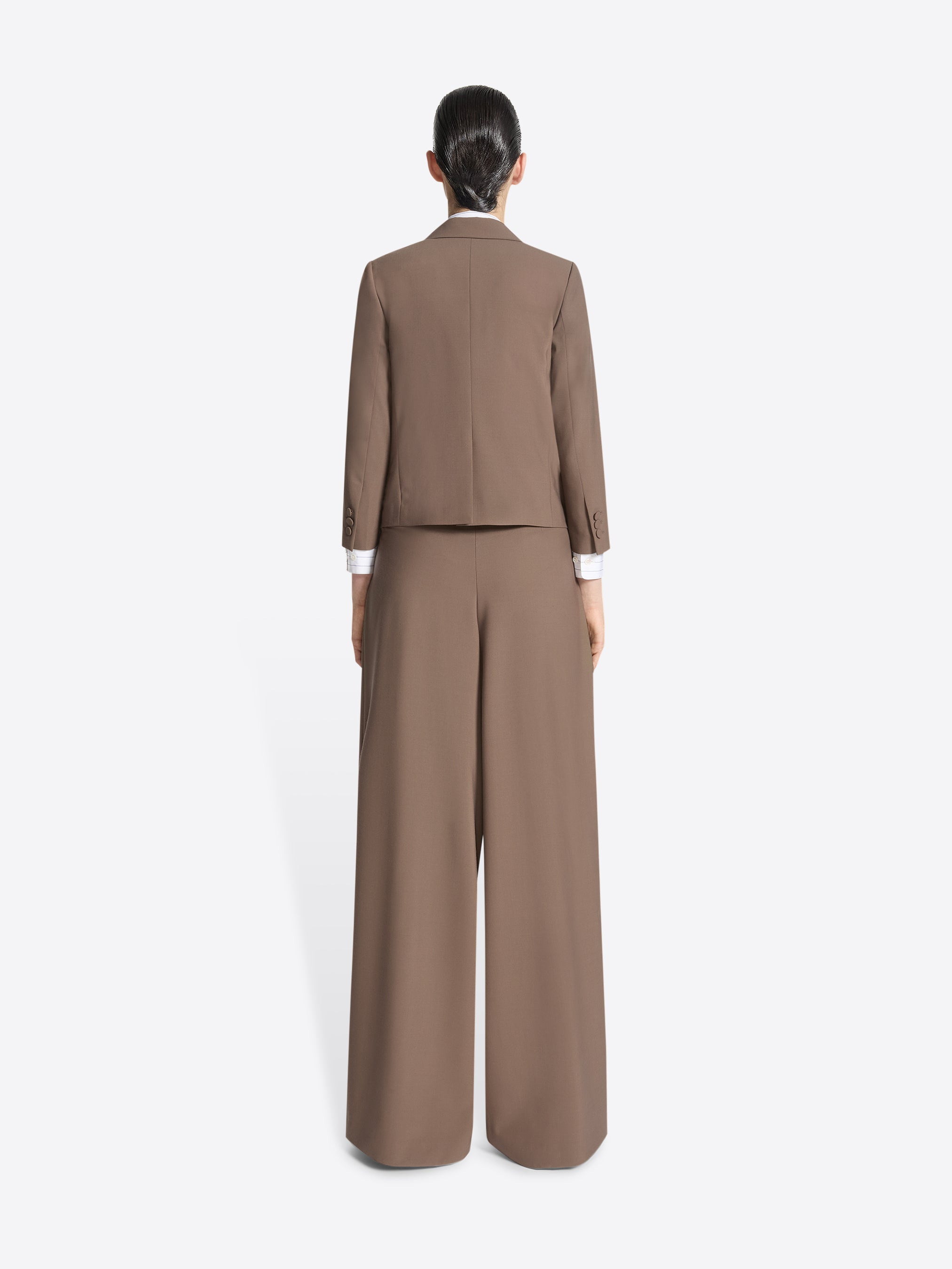 CROPPED BLAZER - 4