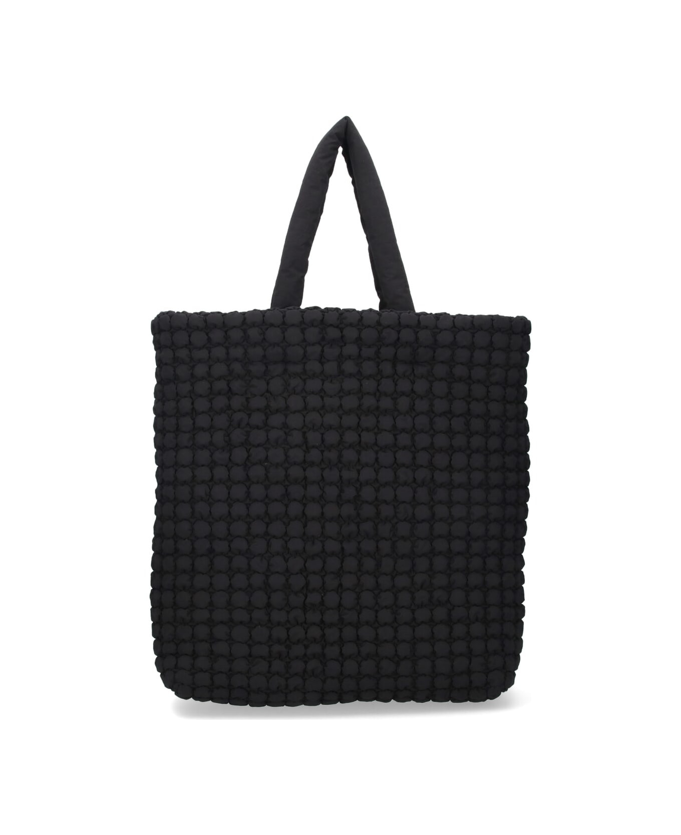 'puff' Tote Bag - 3