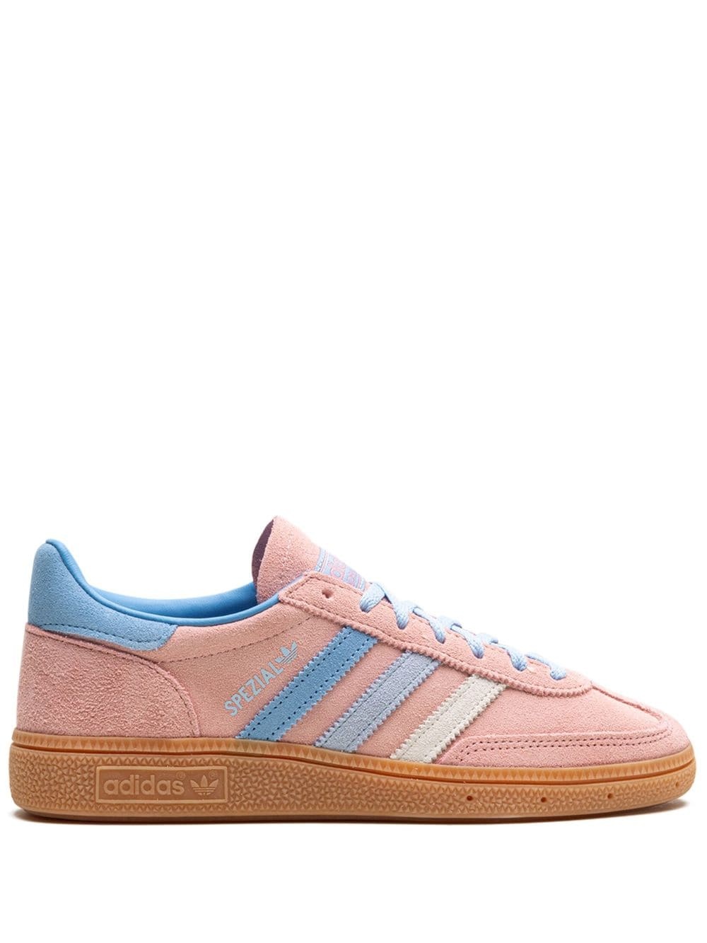 HANDBALL SPEZIAL "Semi Pink Spark" sneakers - 1