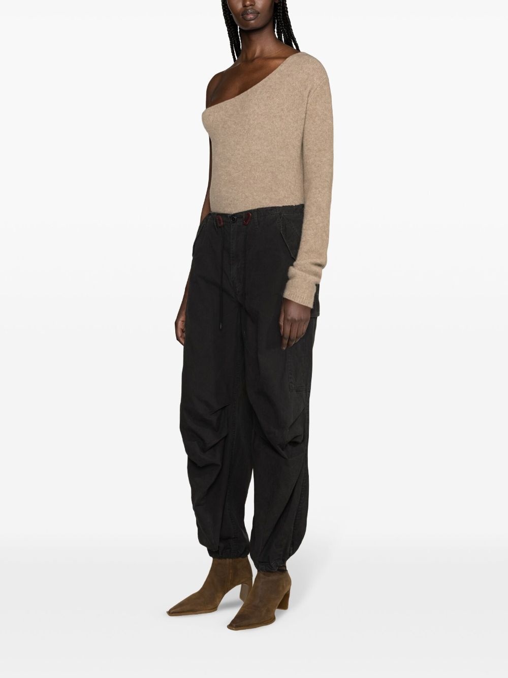Balloon Army cargo trousers - 3