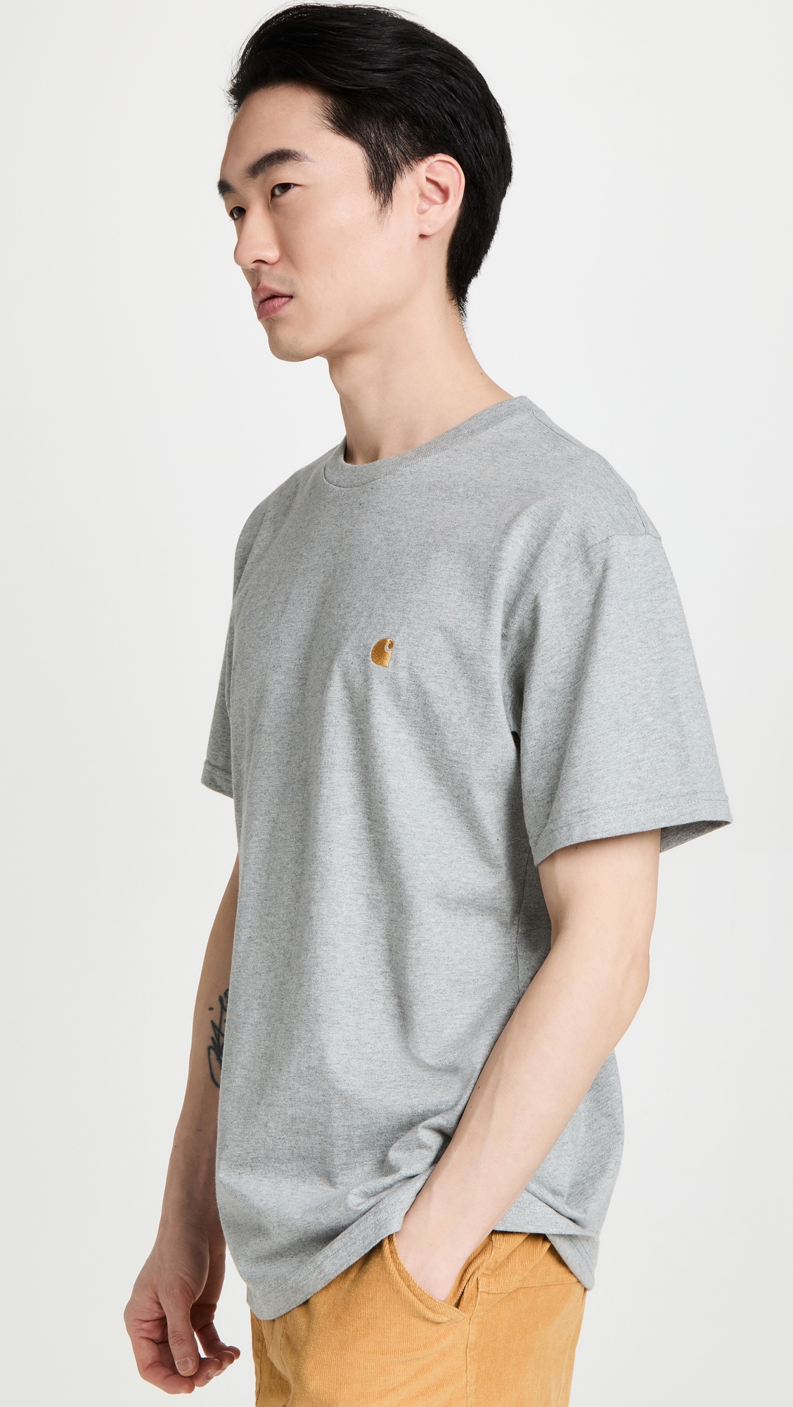 Chase T-Shirt - 3