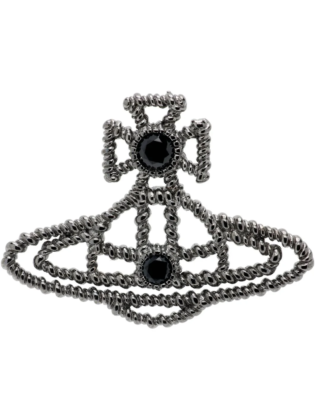 Coretta Single Stud Earring - 1