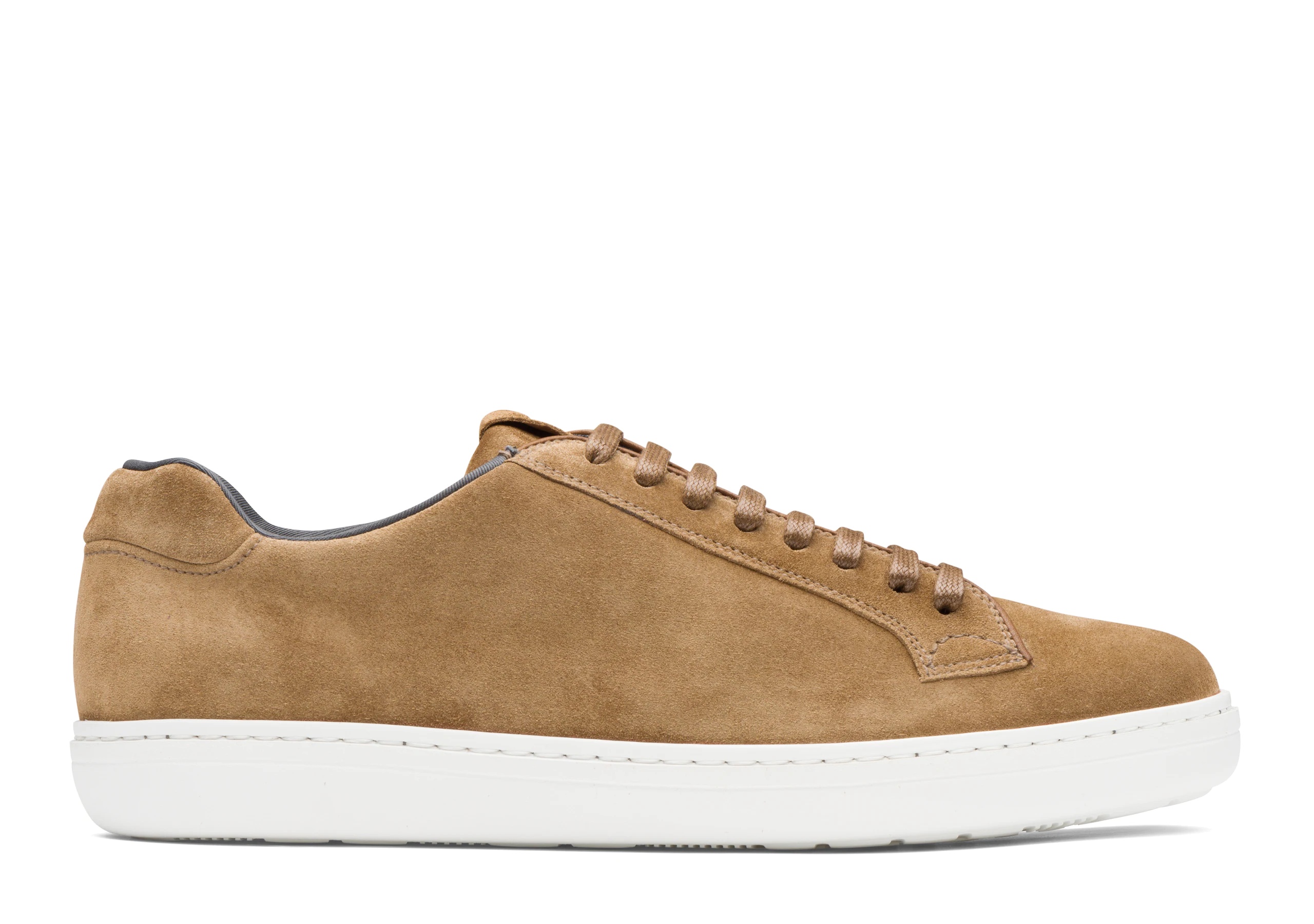 Boland
Suede Classic Sneaker Sigar - 1