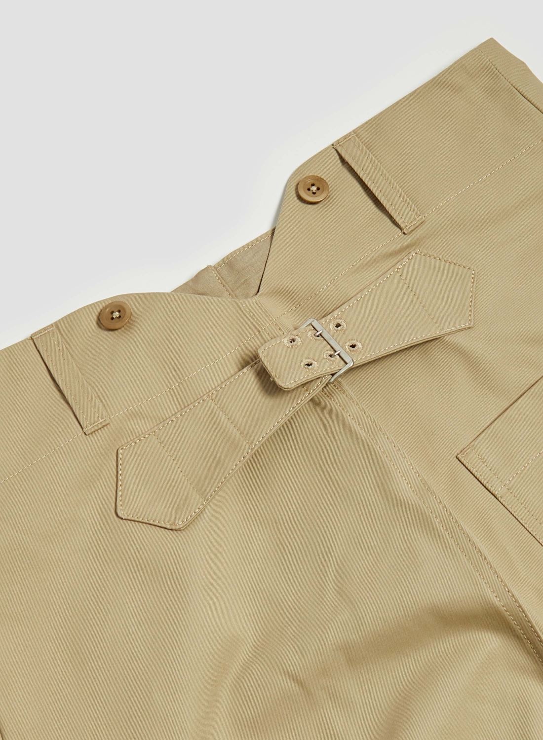 Farm Pant In Stone - 7