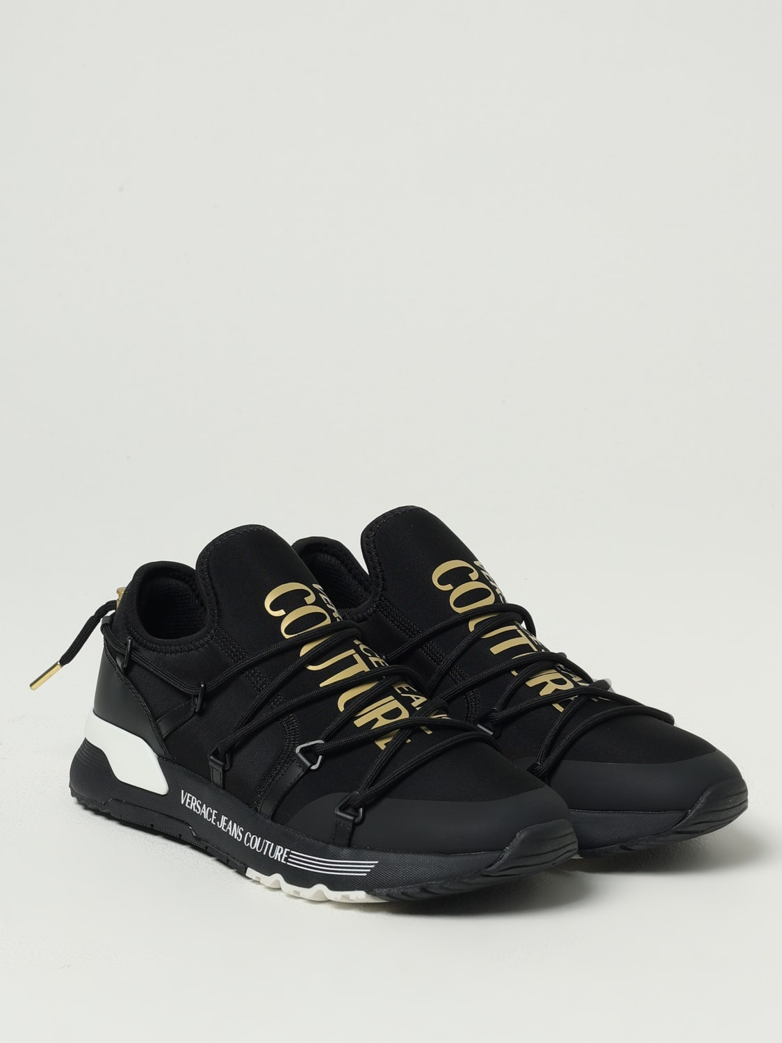 Shoes men Versace Jeans Couture - 2