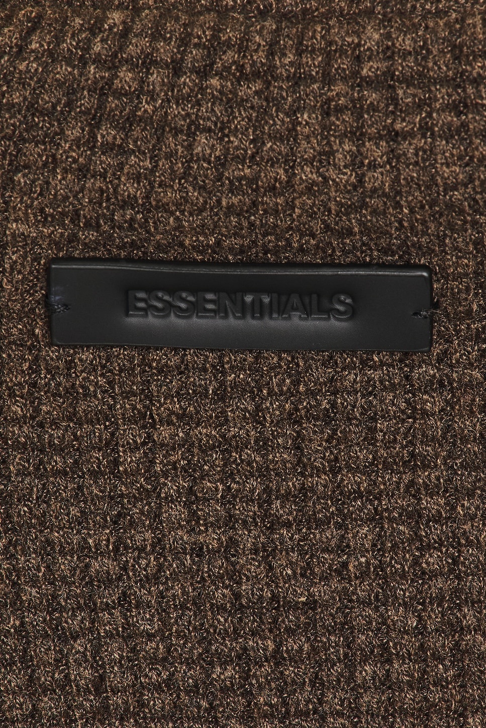 Fitted Sweater - 5