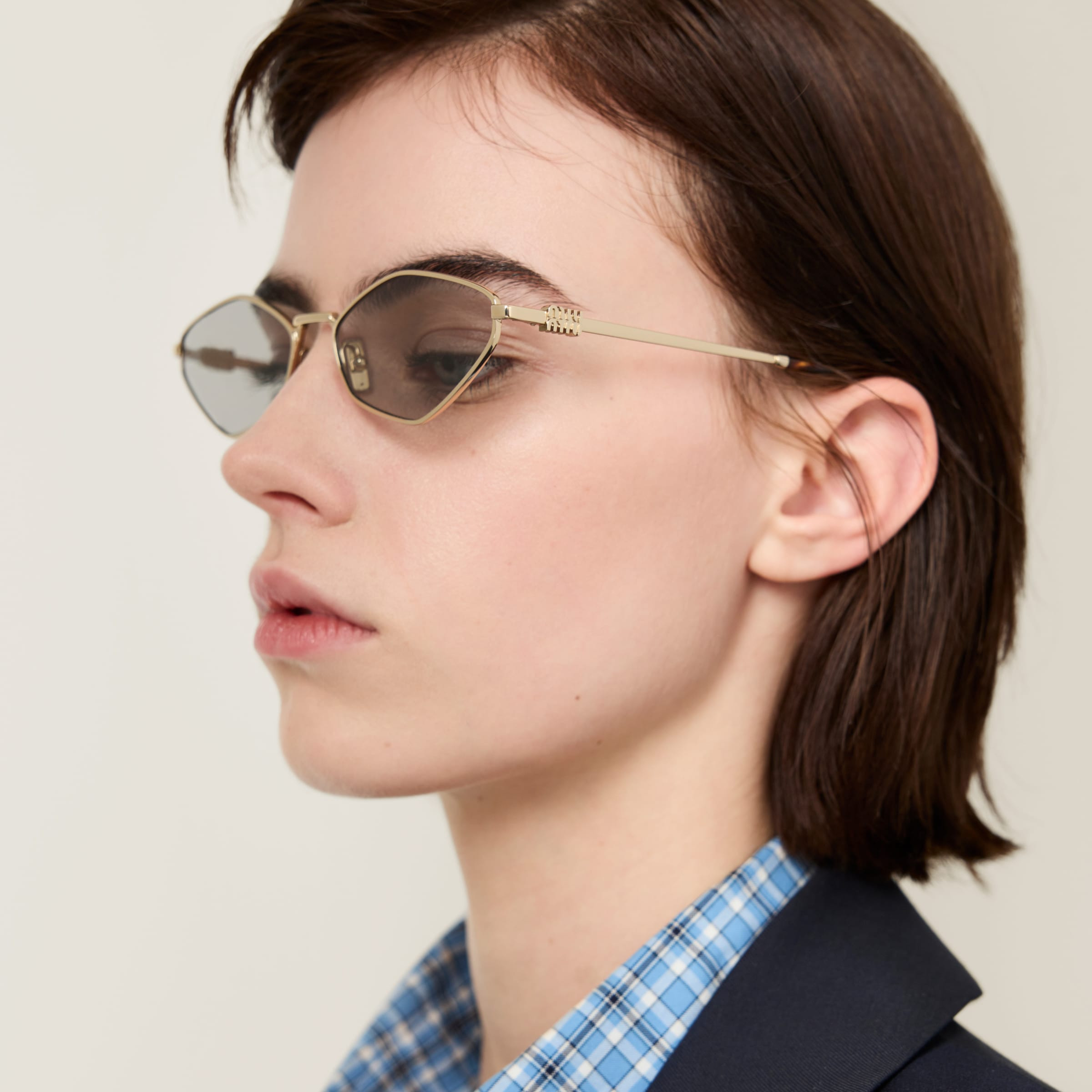 Miu Regard sunglasses - 6