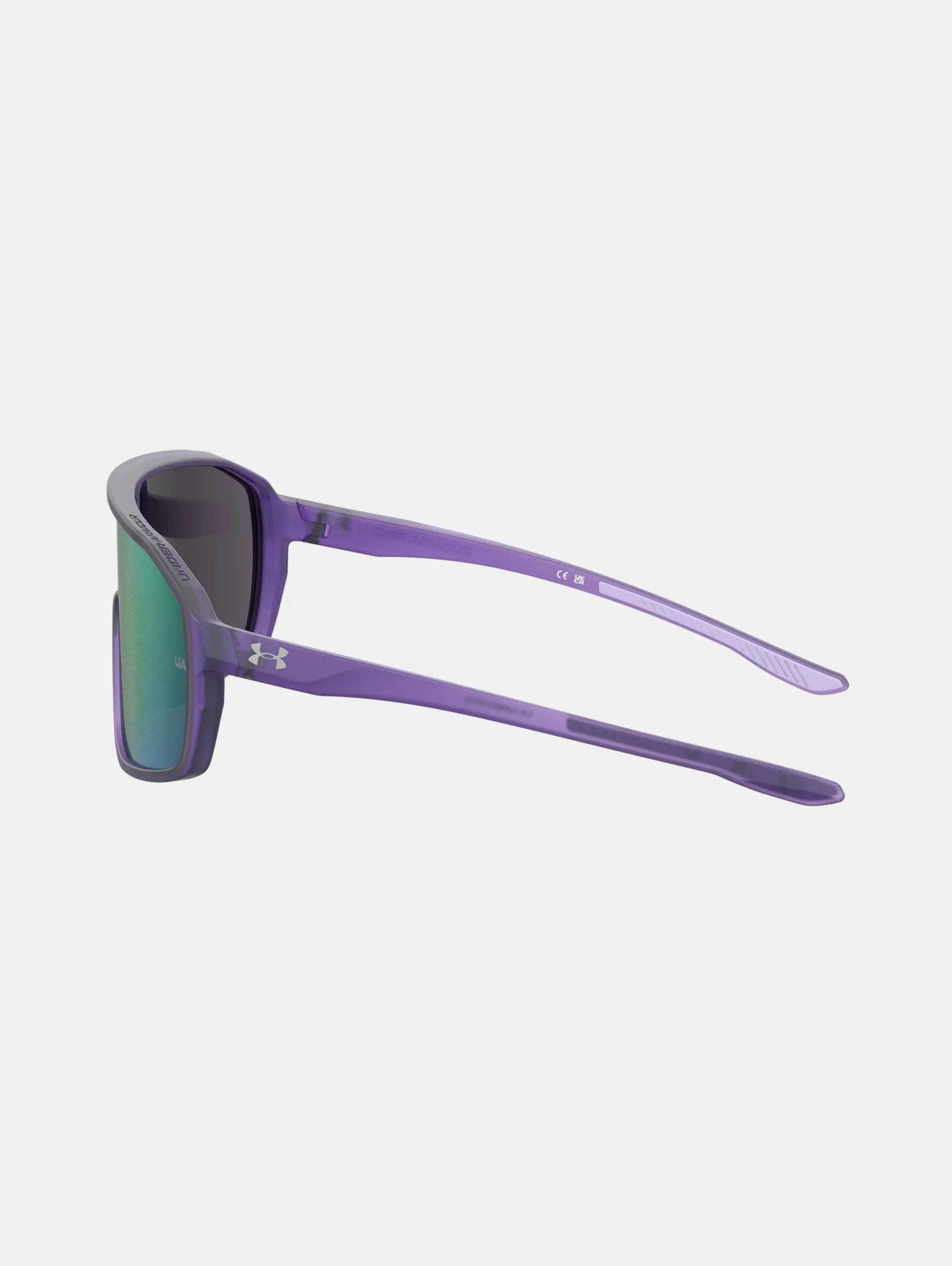 Unisex UA Gameday Mirror Sunglasses - 7
