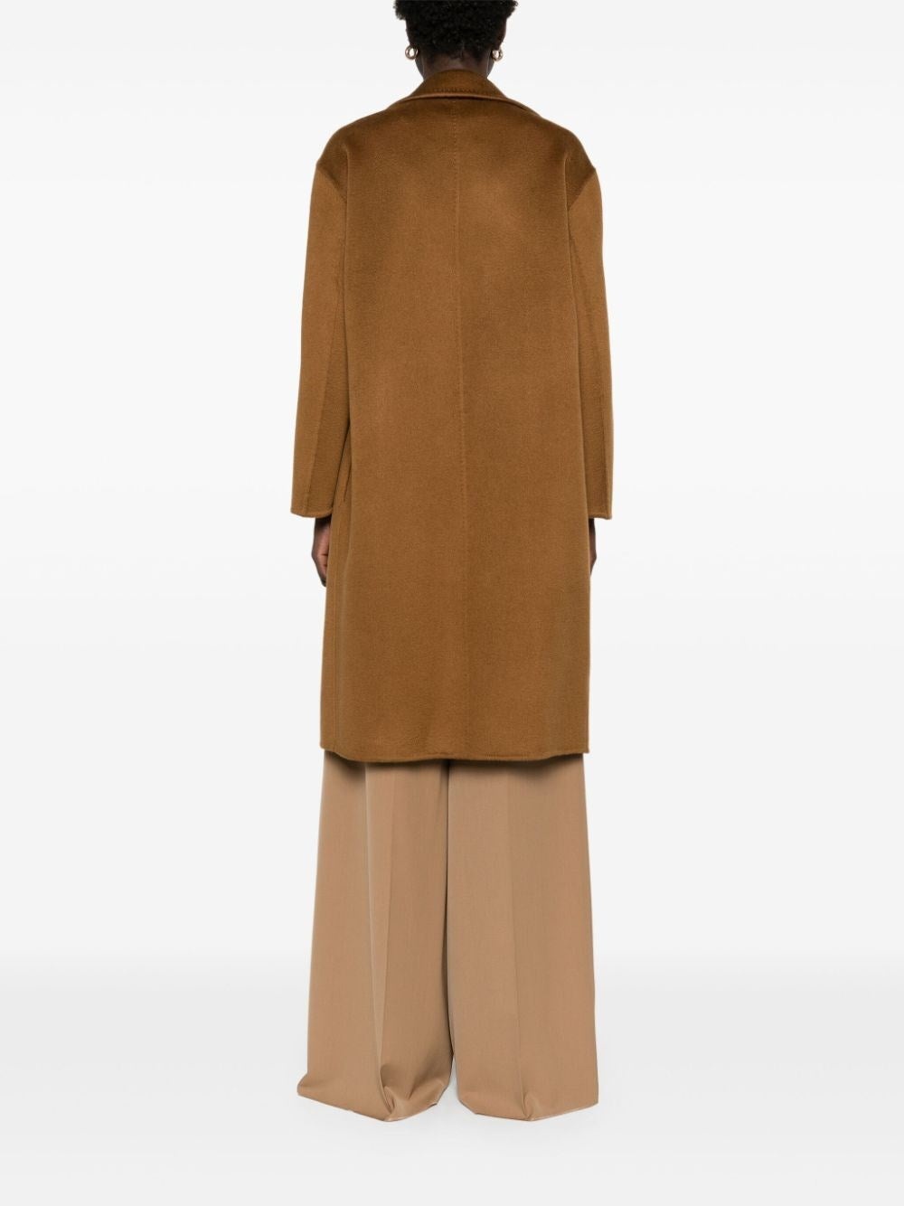 Max Mara Women `Melinda` Coat - 3