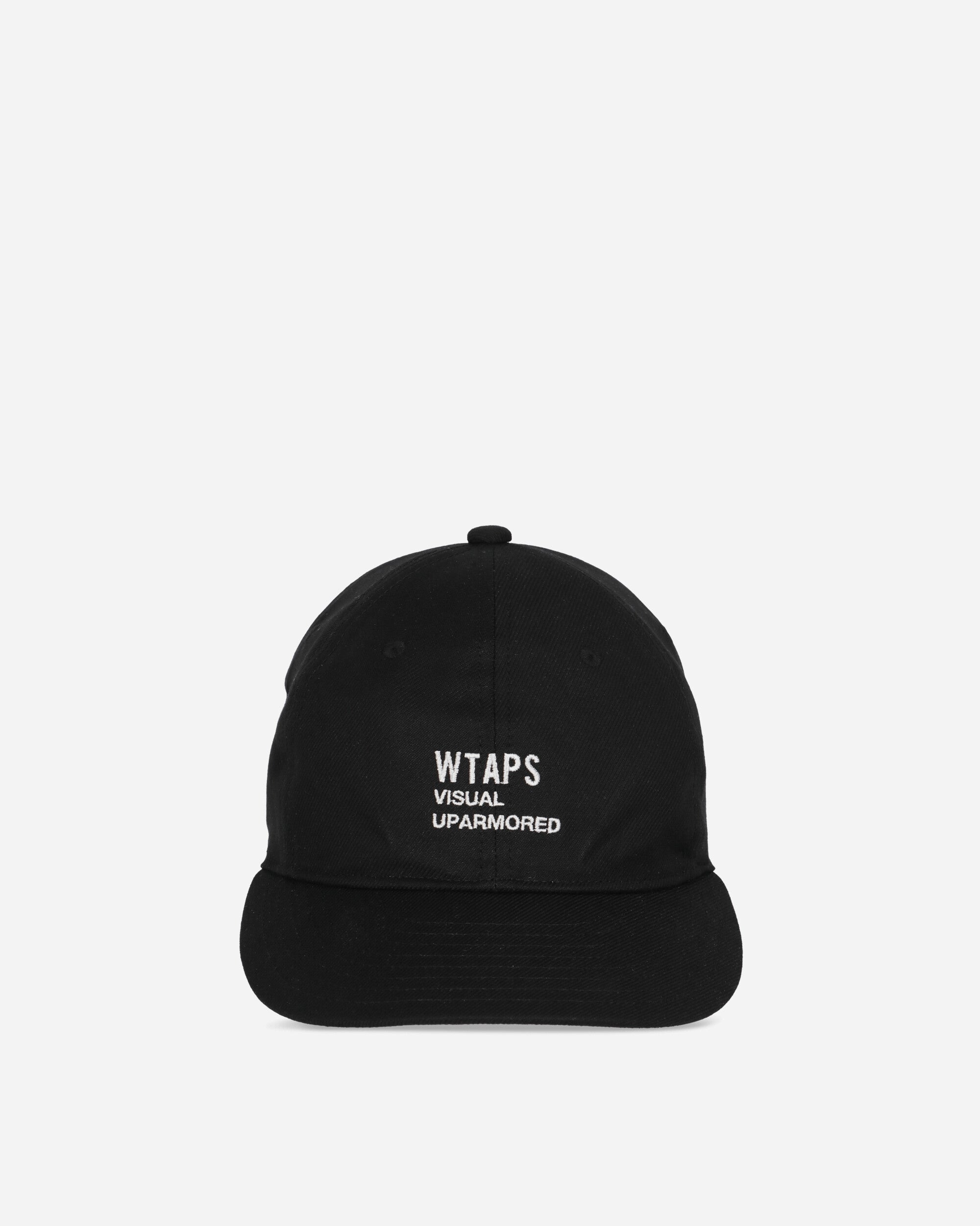 T-6M 02 Cap Black - 1