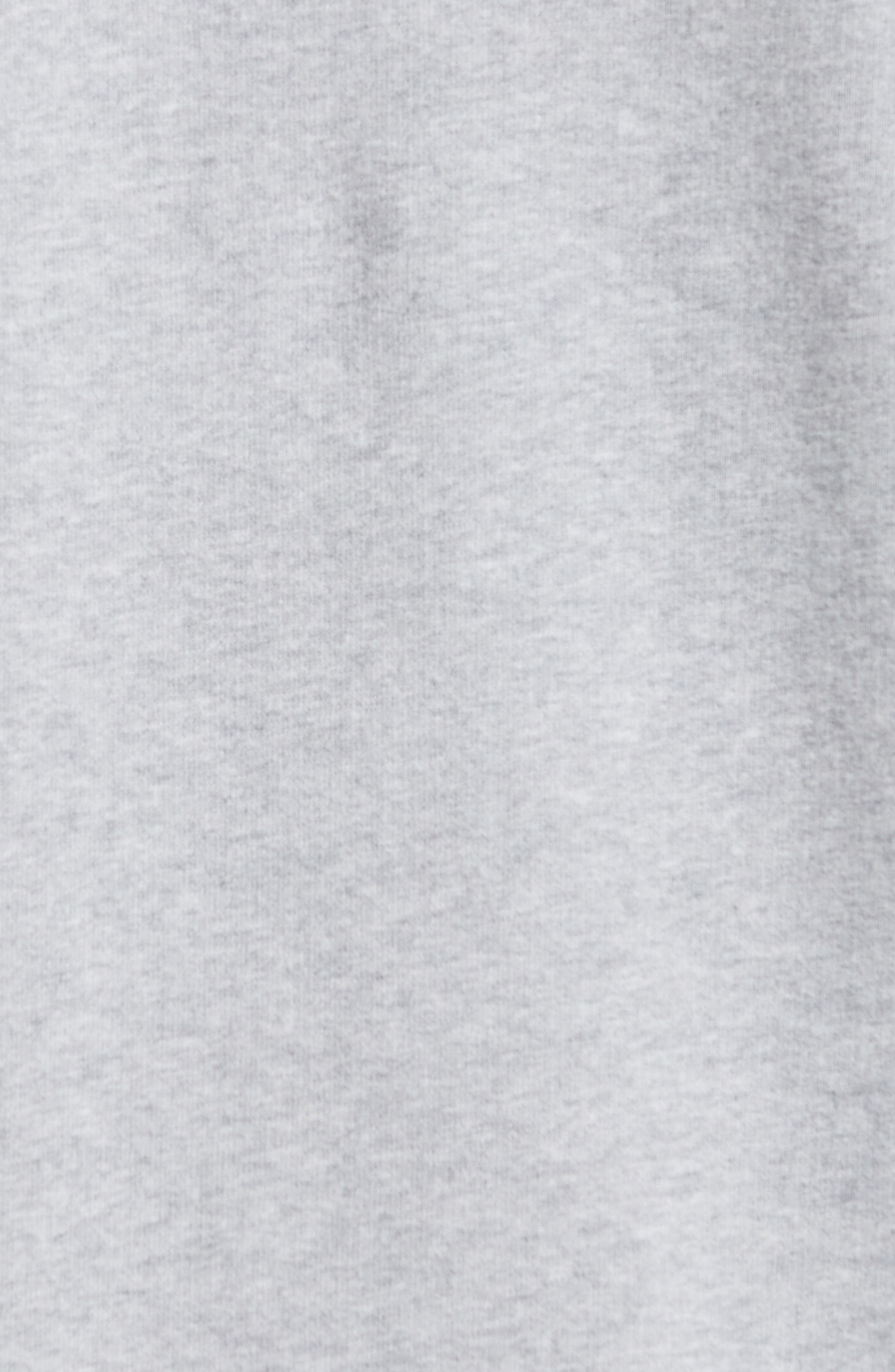 Men's Cotton French Terry Sweatshirt - 6