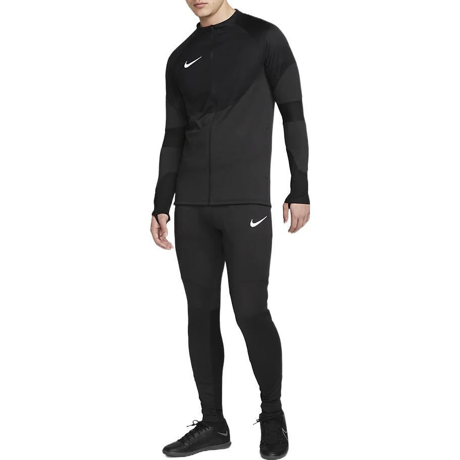 Nike Therma-FIT Strike Winter Warrior Soccer Pants 'Black' DQ5194-010 - 3